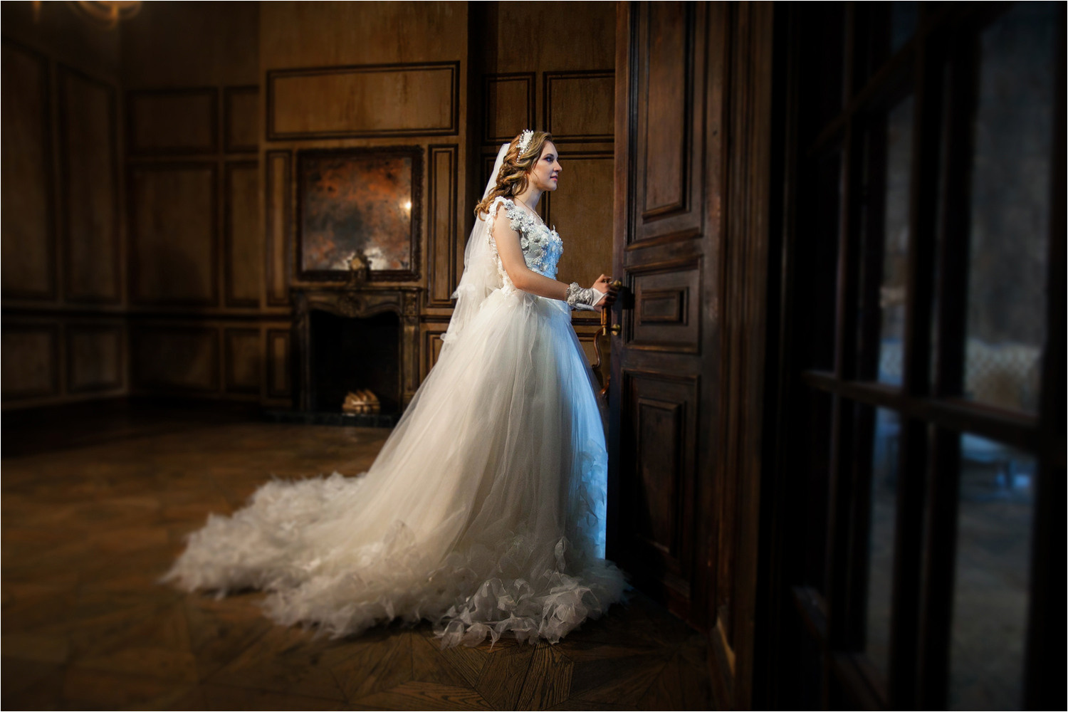 Свадебный, семейный фотограф в Москве Маргарита Севьянц