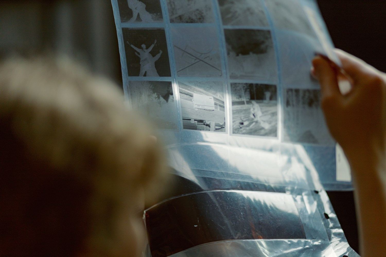 купить мастер класс по плёночной фотографии