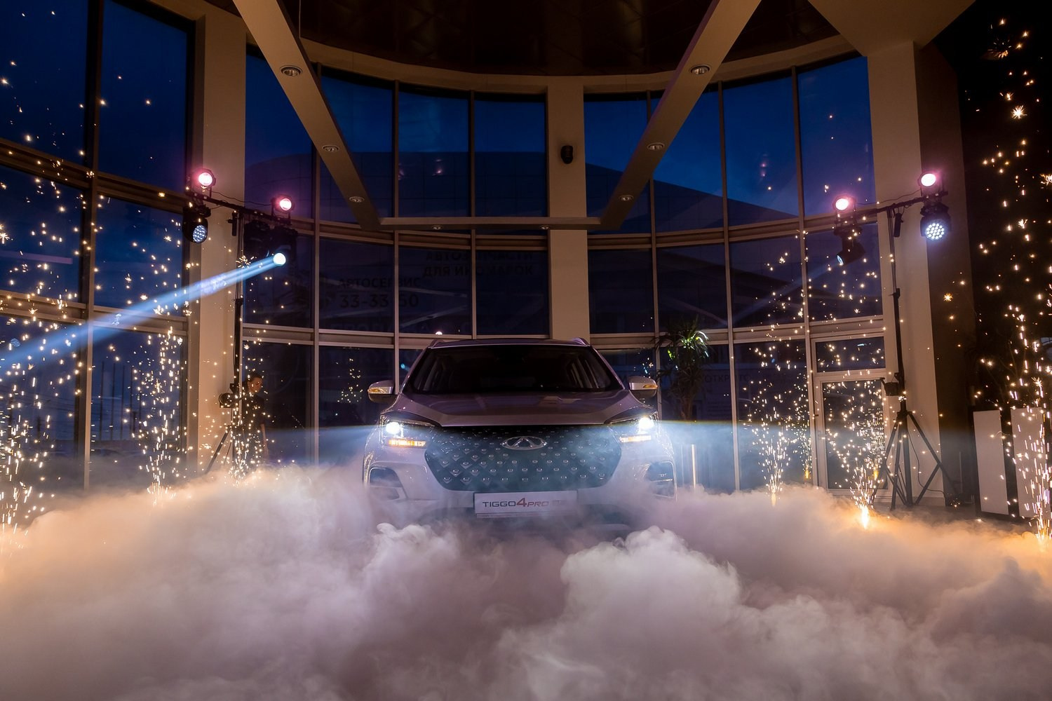 Фото — Видео съемка Ставрополь