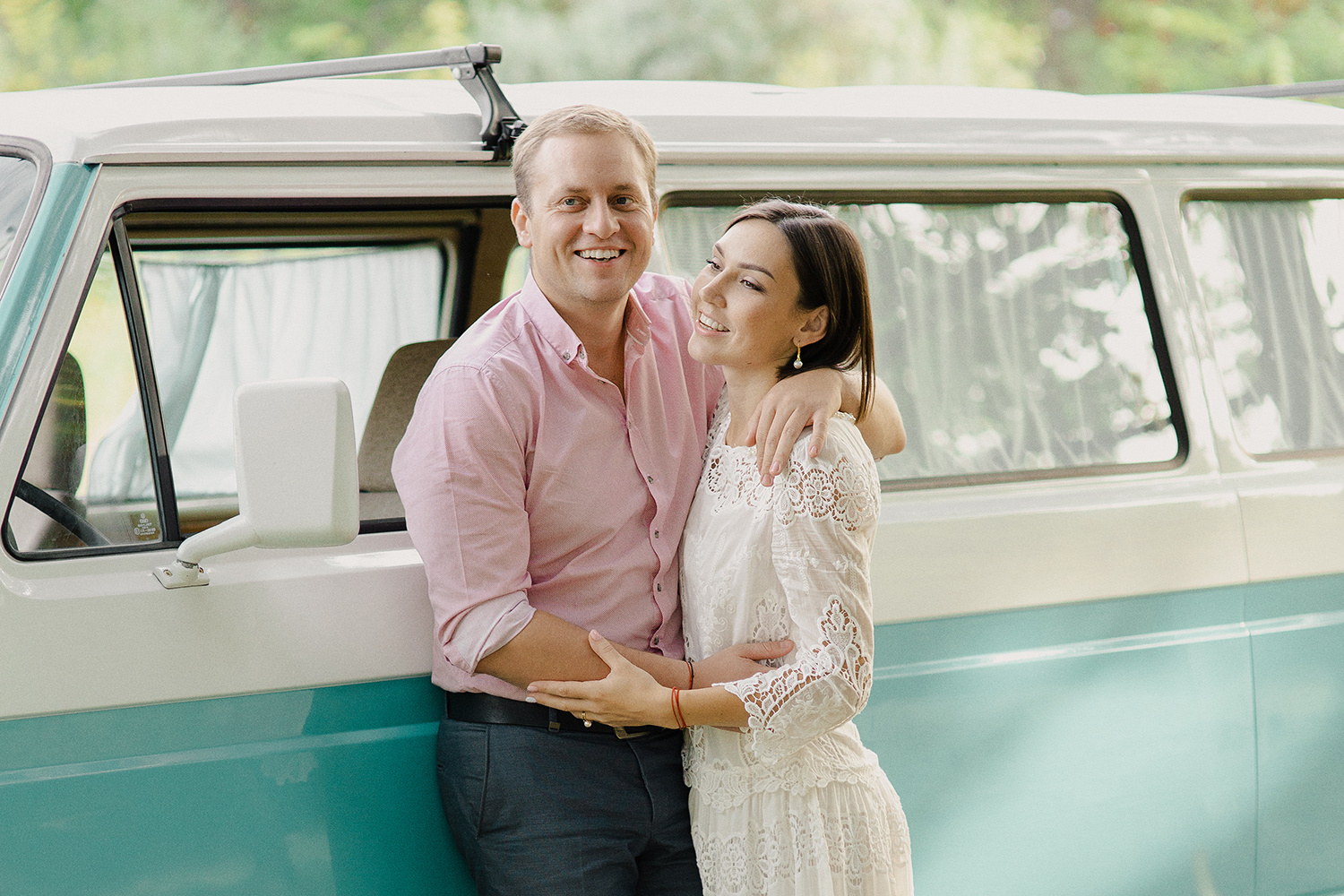 Романтичное лавстори Самара. Свадебный фотограф в Самаре Катерина Мостовая