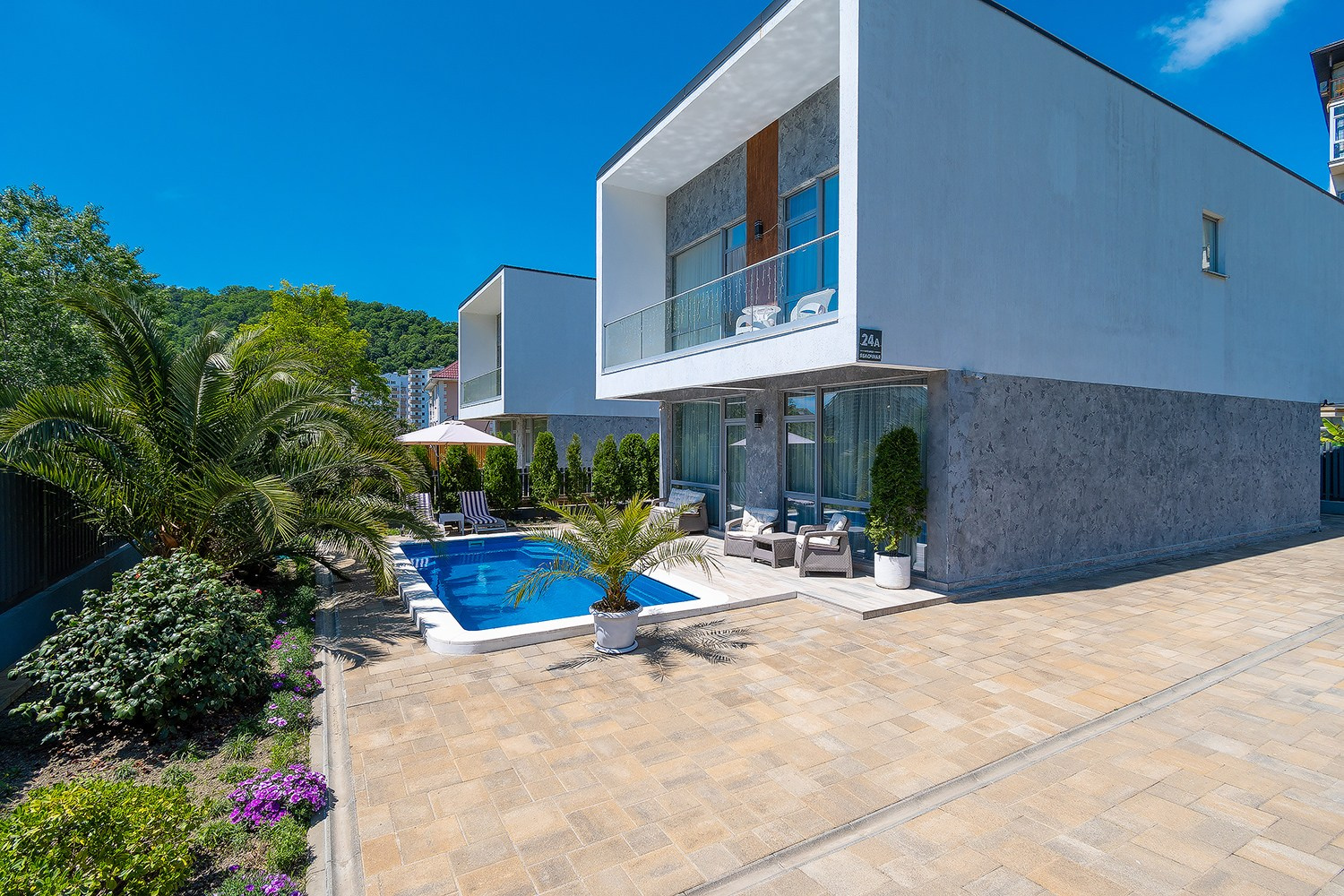 Цены на интерьерную съемку. Интерьерный фотограф в Сочи | Роман Сусленко