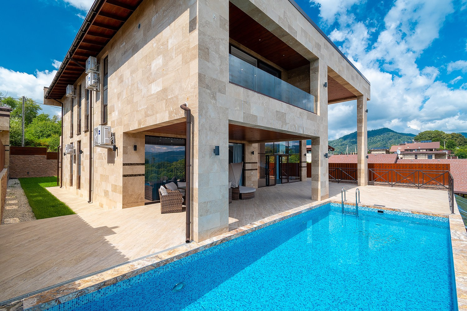 Цены на интерьерную съемку. Интерьерный фотограф в Сочи | Роман Сусленко