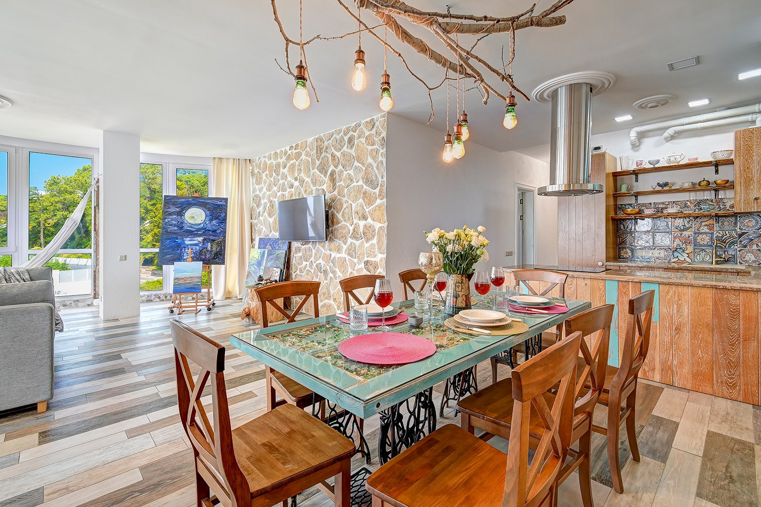 Цены на интерьерную съемку. Интерьерный фотограф в Сочи | Роман Сусленко