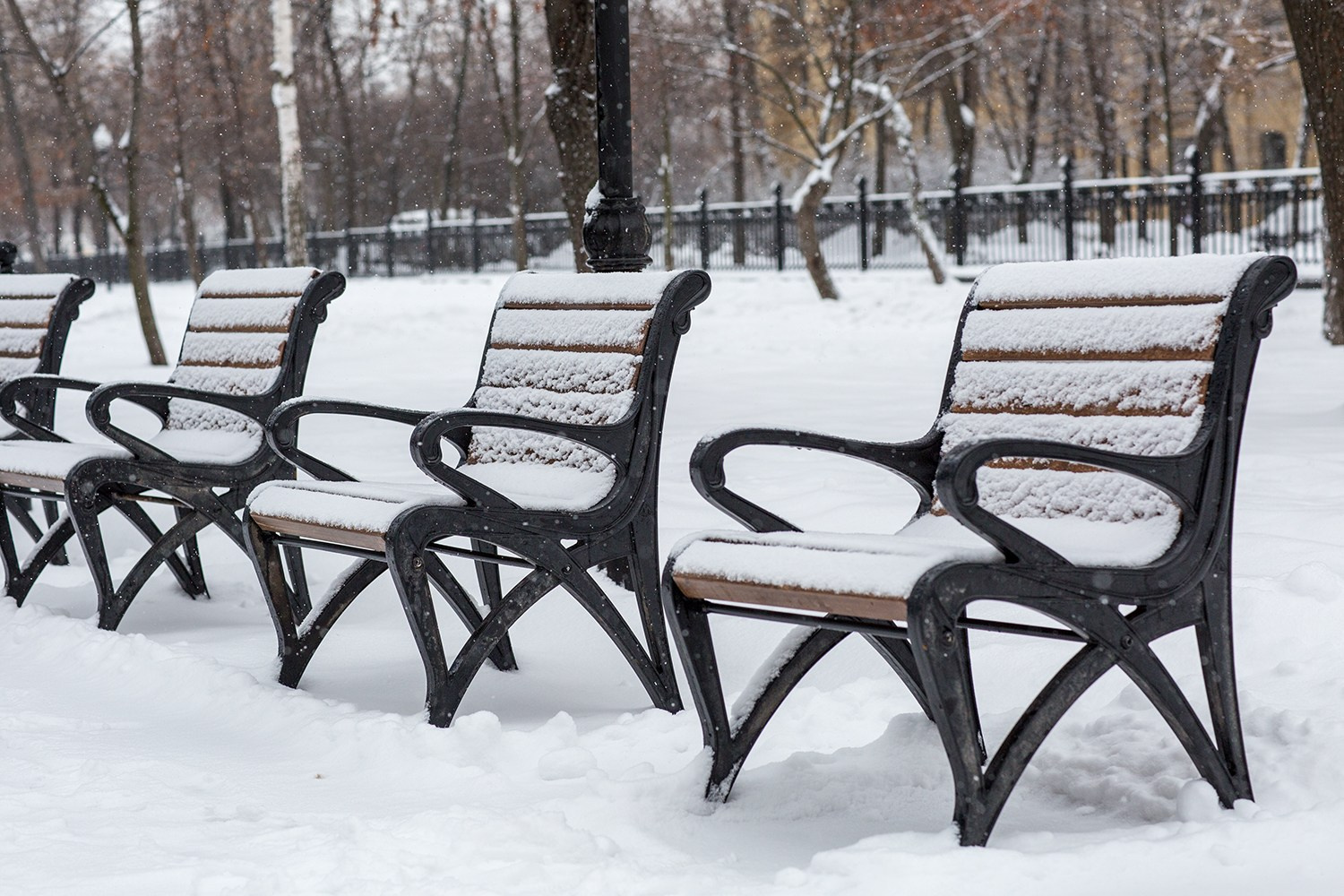 День 16 #адвенткалендарь. Главная