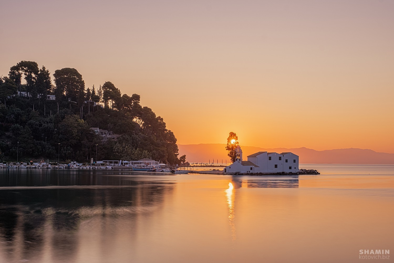 Брекетинг. За и Против. Фотограф Константин Шамин