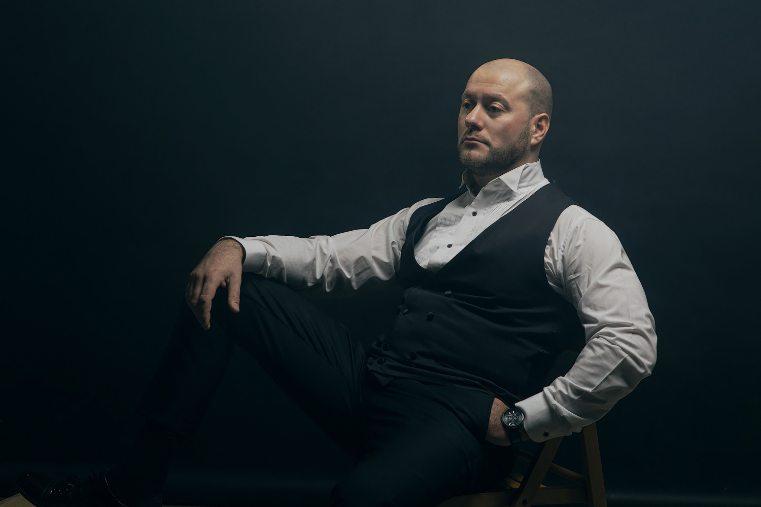 Бизнес портреты. Свободный стиль. Фотограф Таня Тощевикова