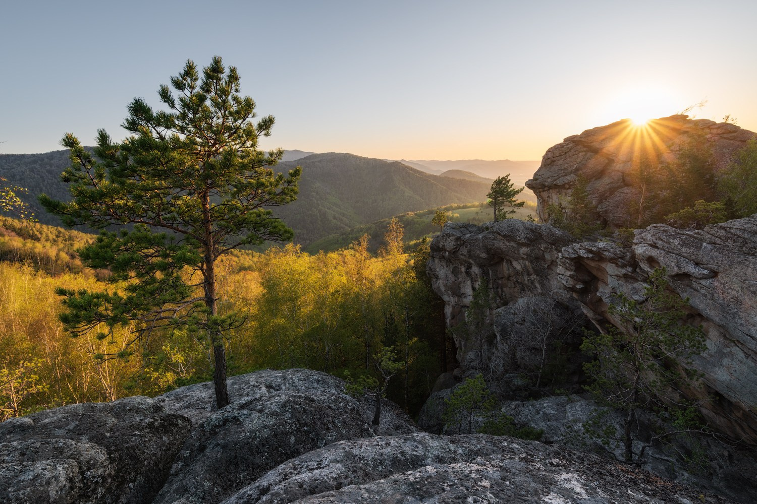 Мой Алтай: как всё начиналось. Профессиональный пейзажный фотограф Алёна Рубан