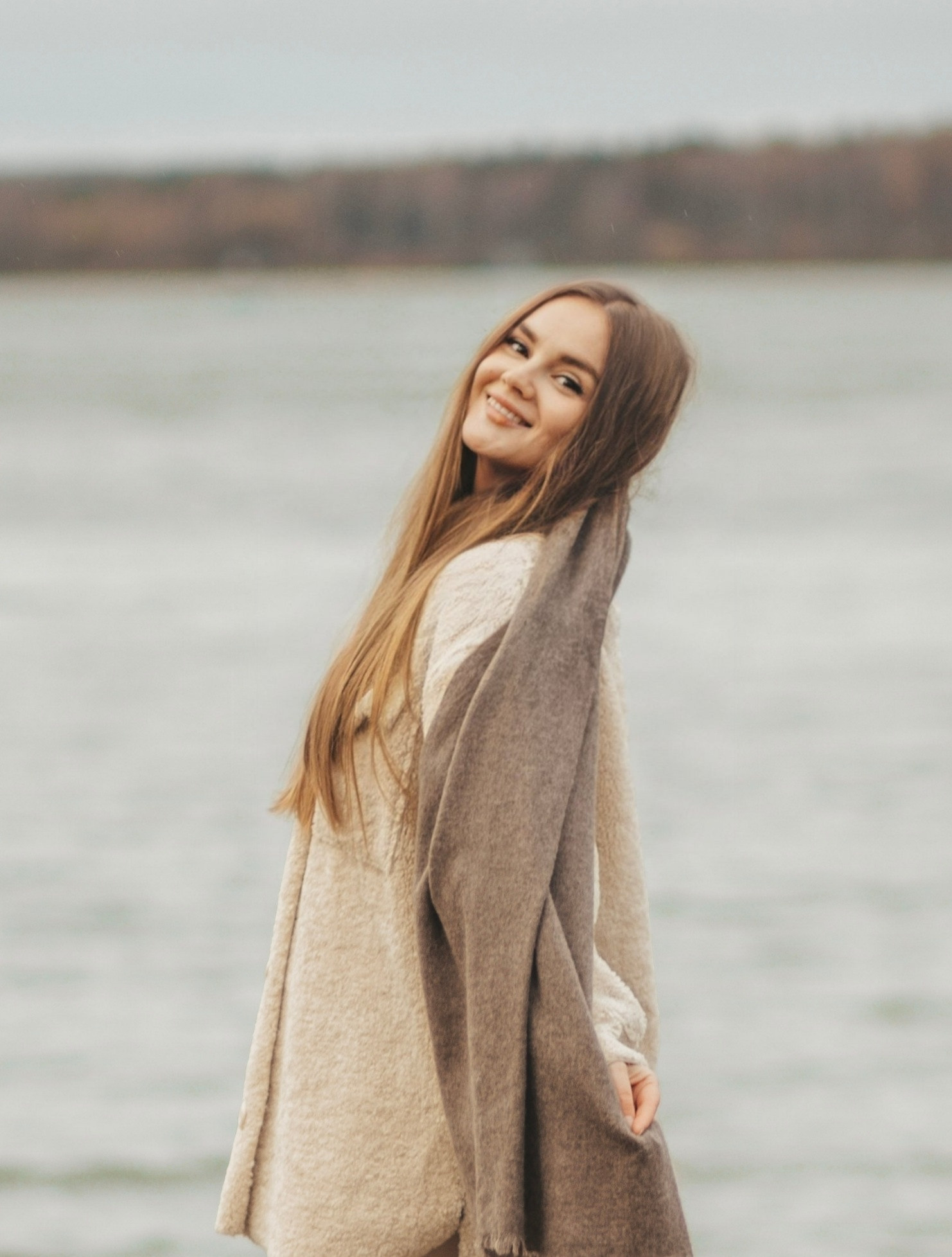 Контакты. Photographer Smyslova Lilia