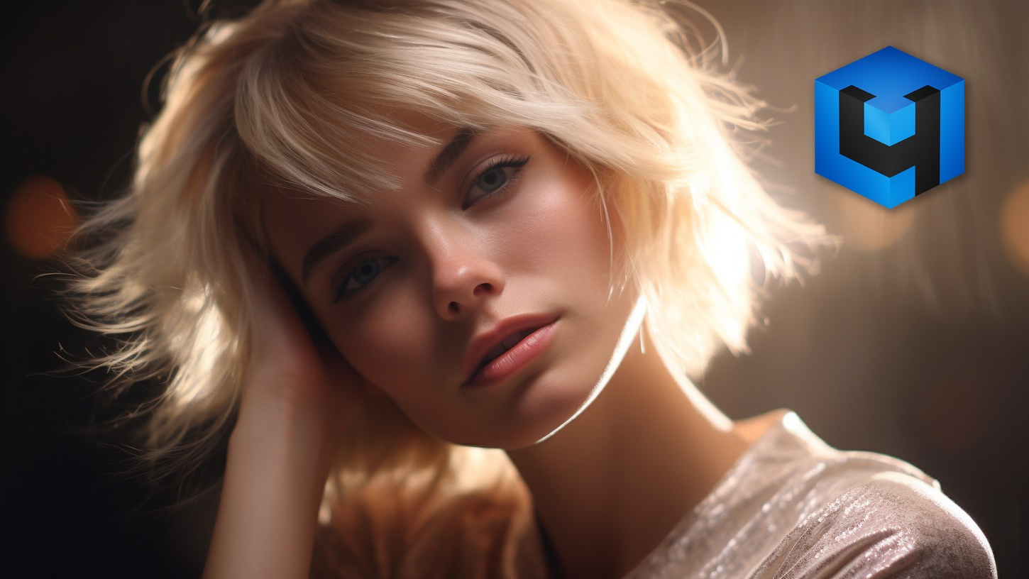 Ретушь портрета. Фотошкола ArtFotoLife для начинающих и продвинутых фотографов и ретушеров