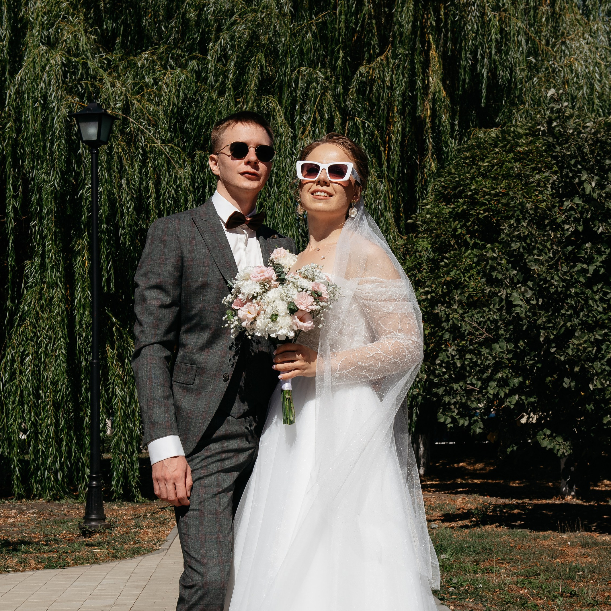 невеста в воронеже