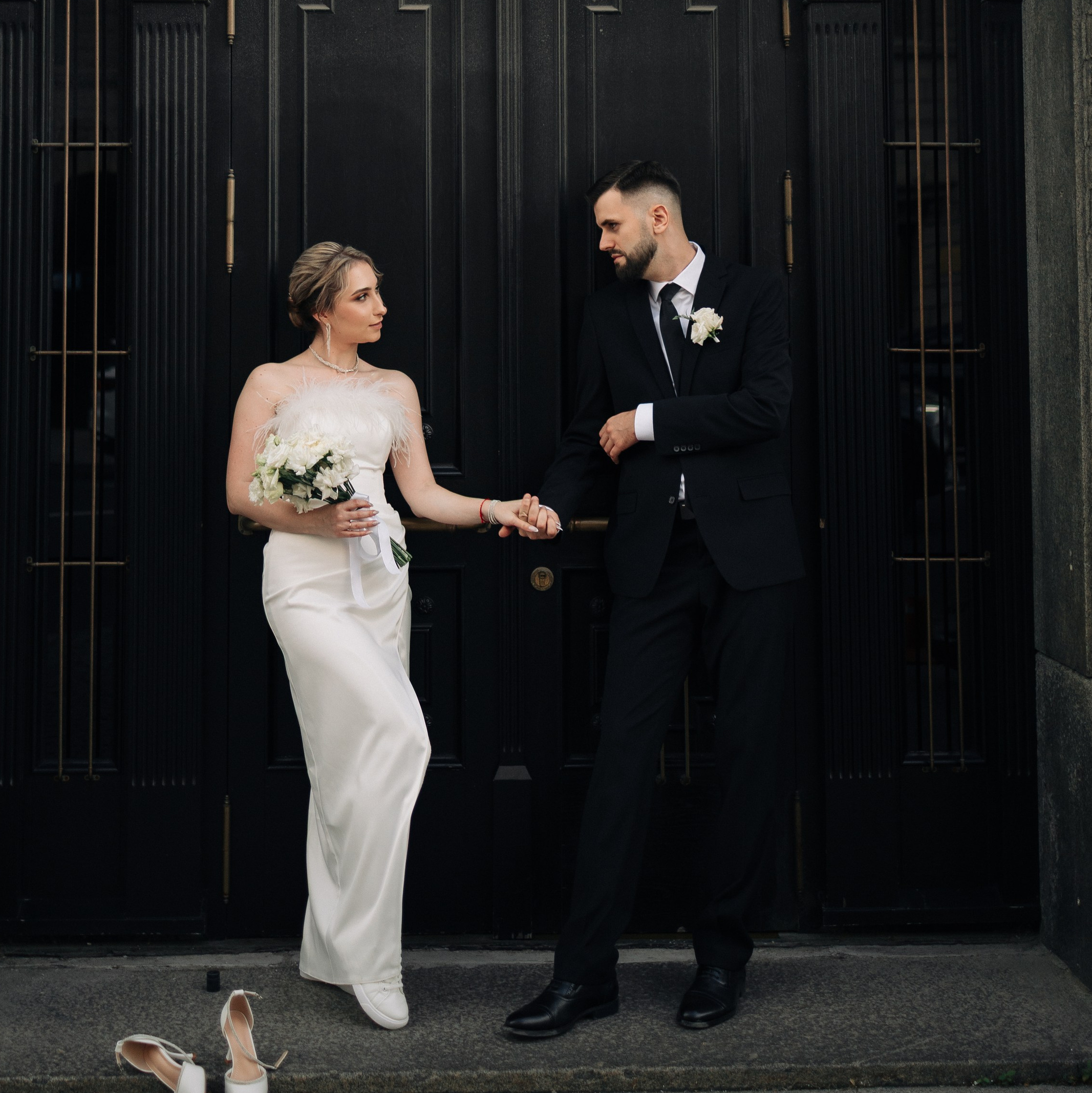 Услуги. Свадебный и прогулочный фотограф в Санкт-Петербурге Дарья Корель