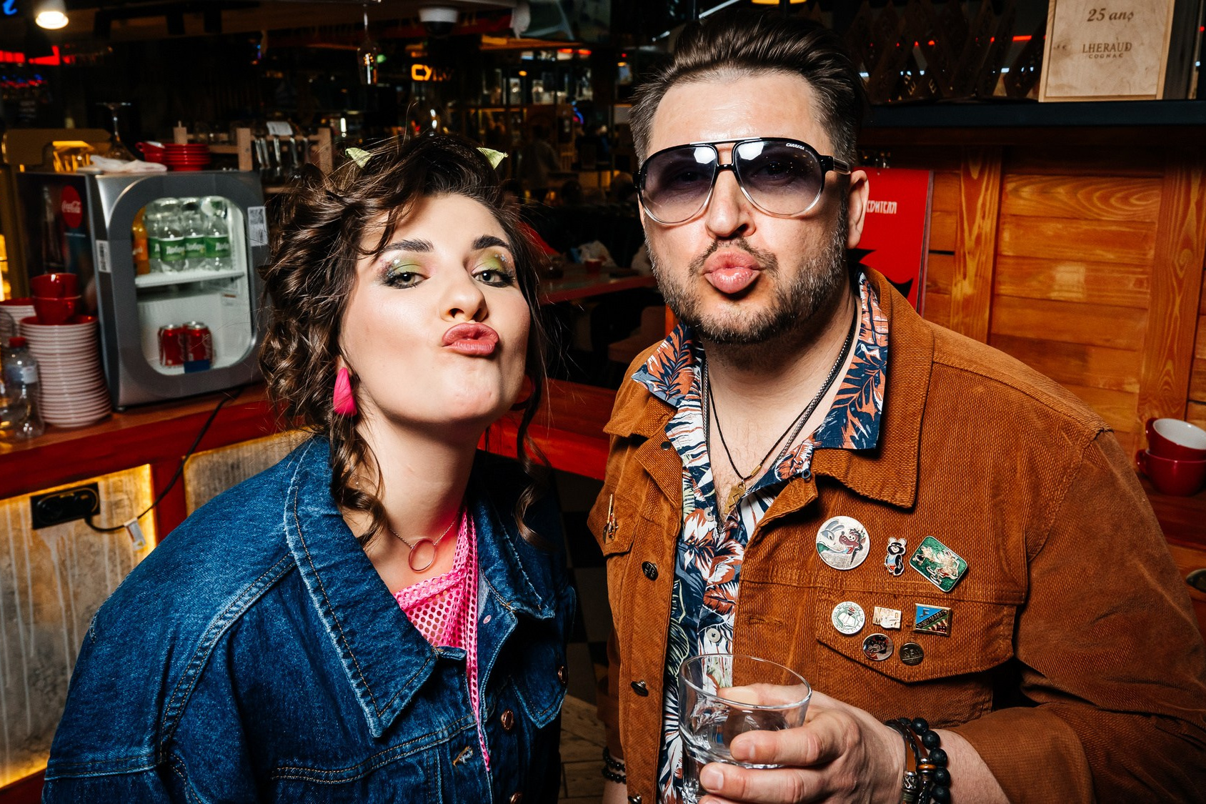 Ханмурзин Рустам — Фото с мероприятий. Семейный и LifeStyle фотограф в Жигулевске и Тольятти Рустам Ханмурзин