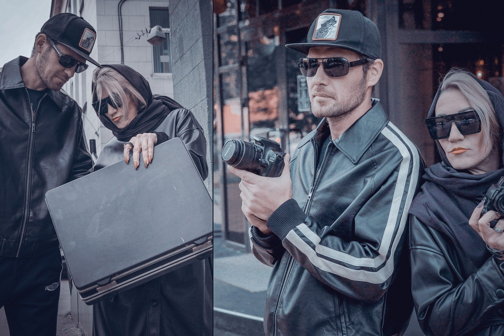 Семейные, детские фотосессии, выпускные альбомы в Иркутске Станислава Голяковского