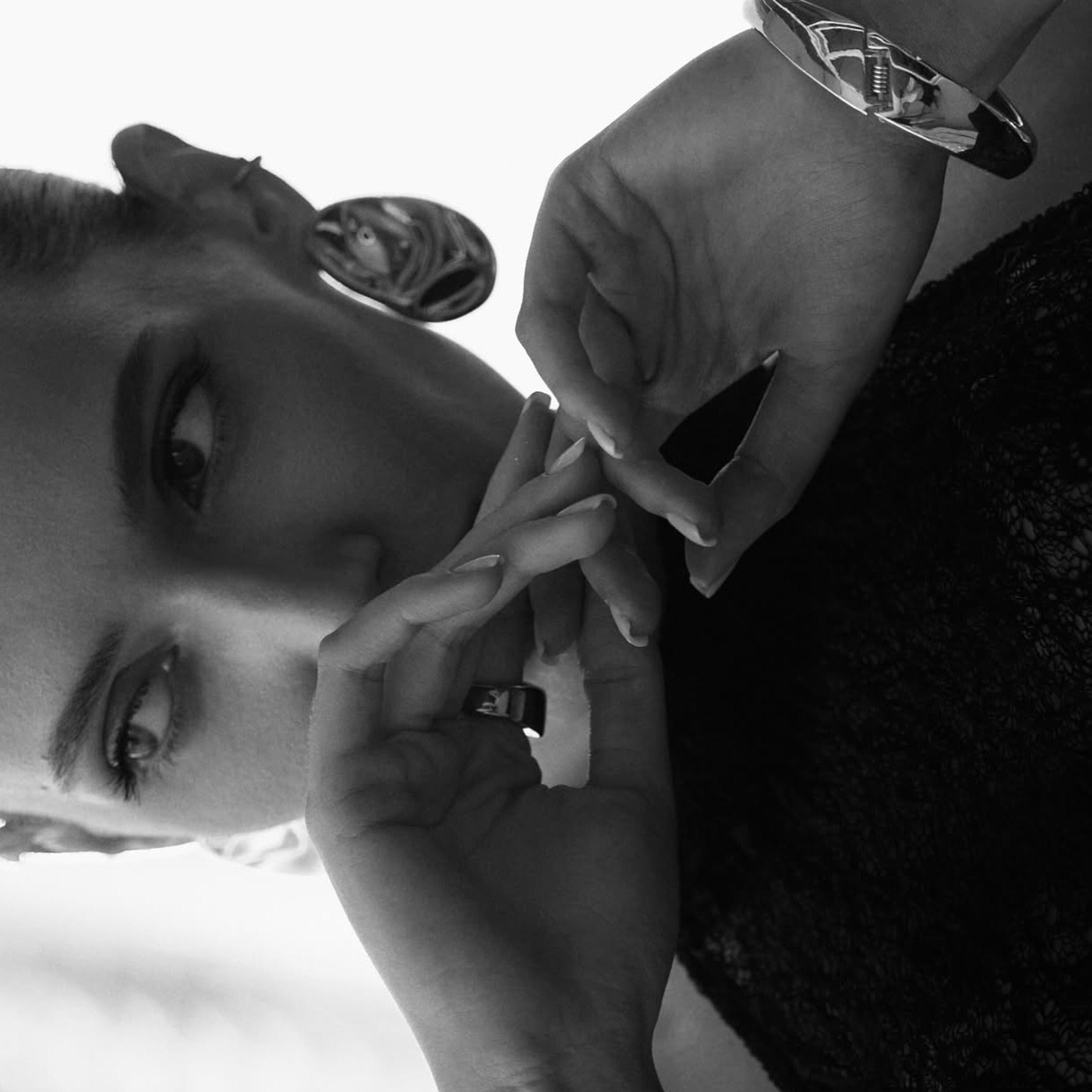 Женский фотограф Москва