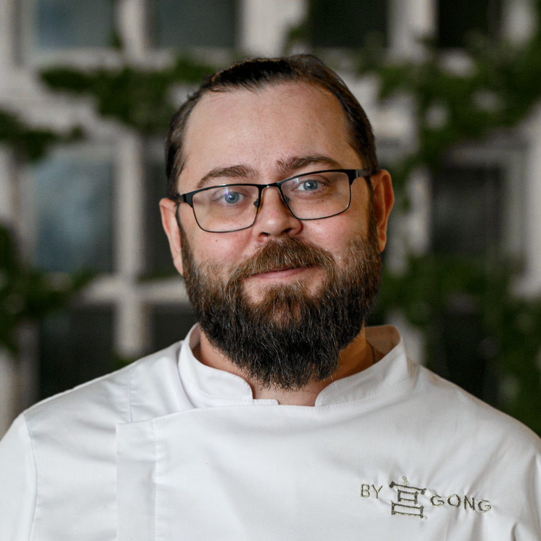 Гастроужин в ресторане графин графиня челябинск