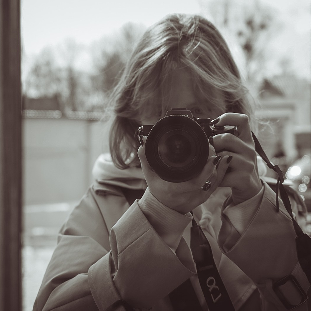 Контакты. Главная