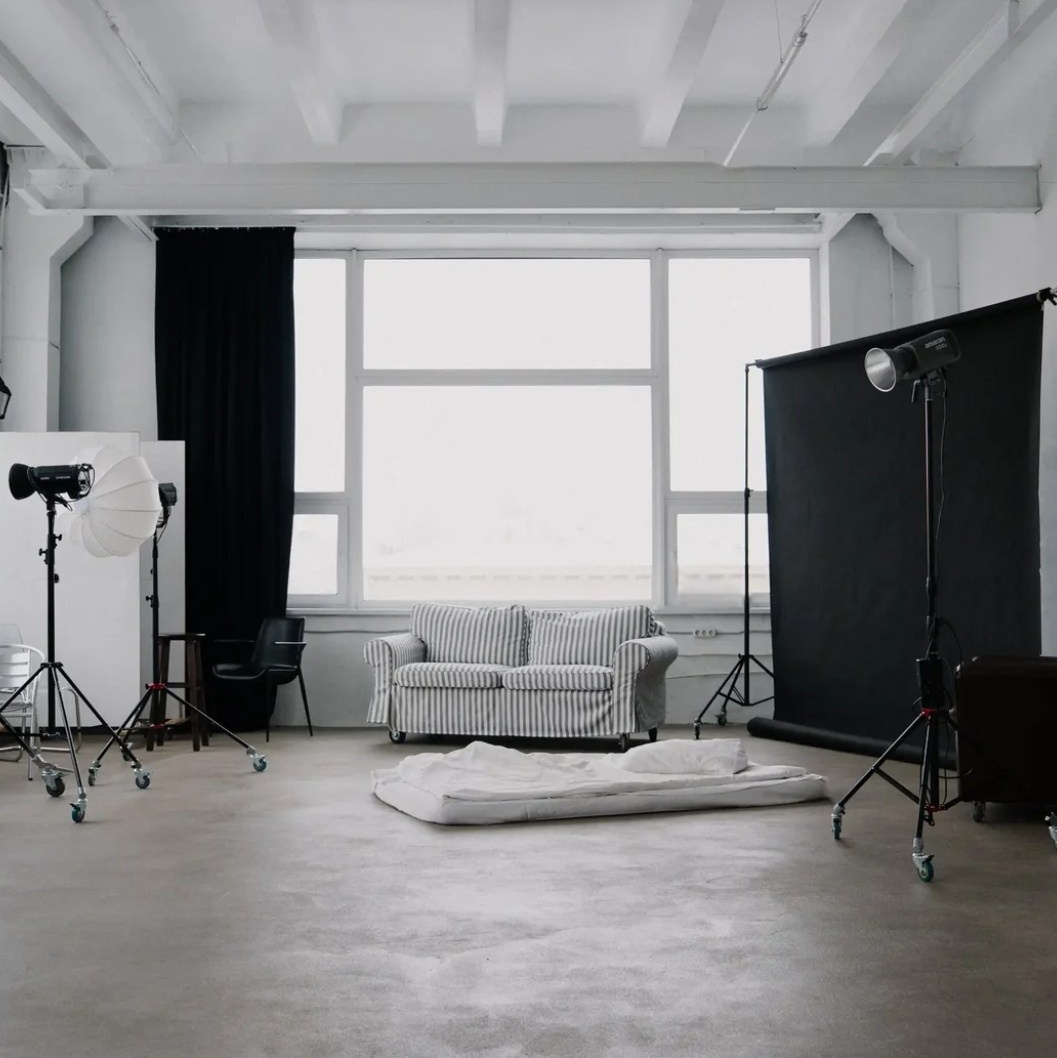 Фотостудии