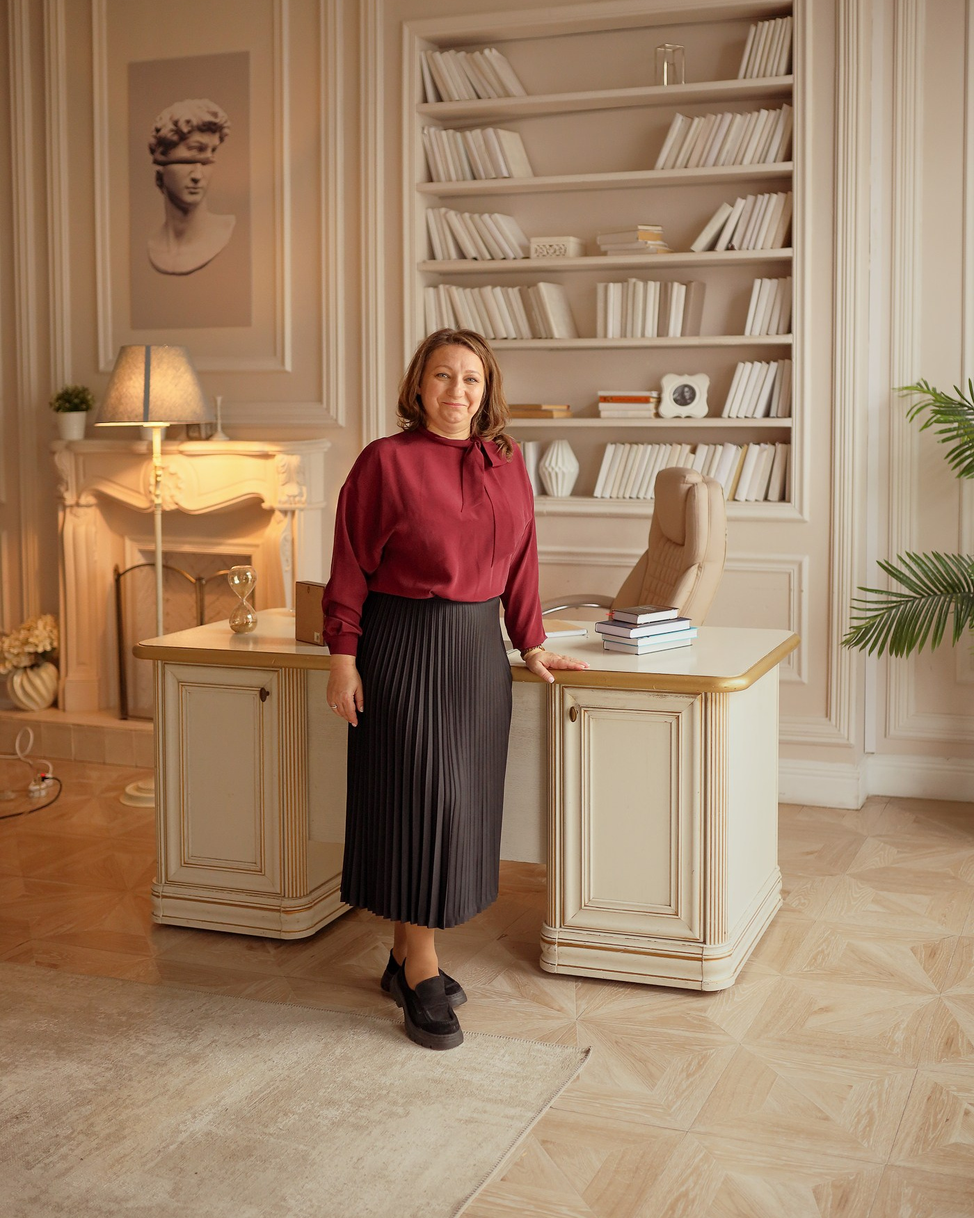 Кейс: как создать визуальный контент для эксперта, который не знает чего хочет — личный бренд психолога. Профессиональный фотограф в Москве. Елена Шуваева