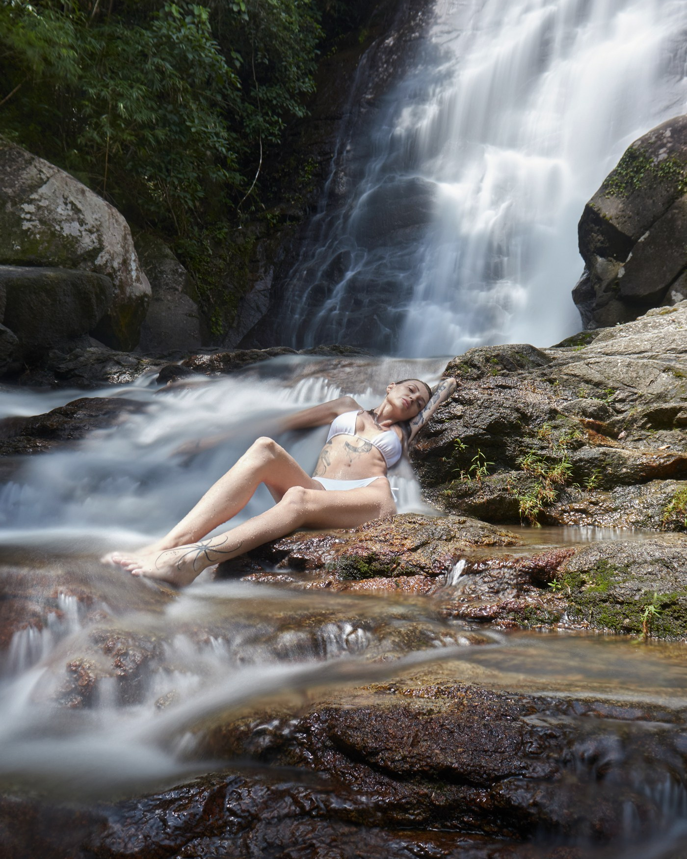 时间 – 探索生活流逝与瞬间的艺术摄影