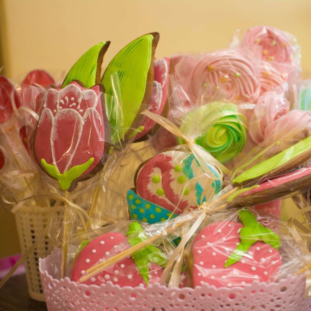 Марина Кожевникова: «Идеи для вдохновения можно черпать отовсюду!». Журнал о самом особенном. Пермь и Пермский край