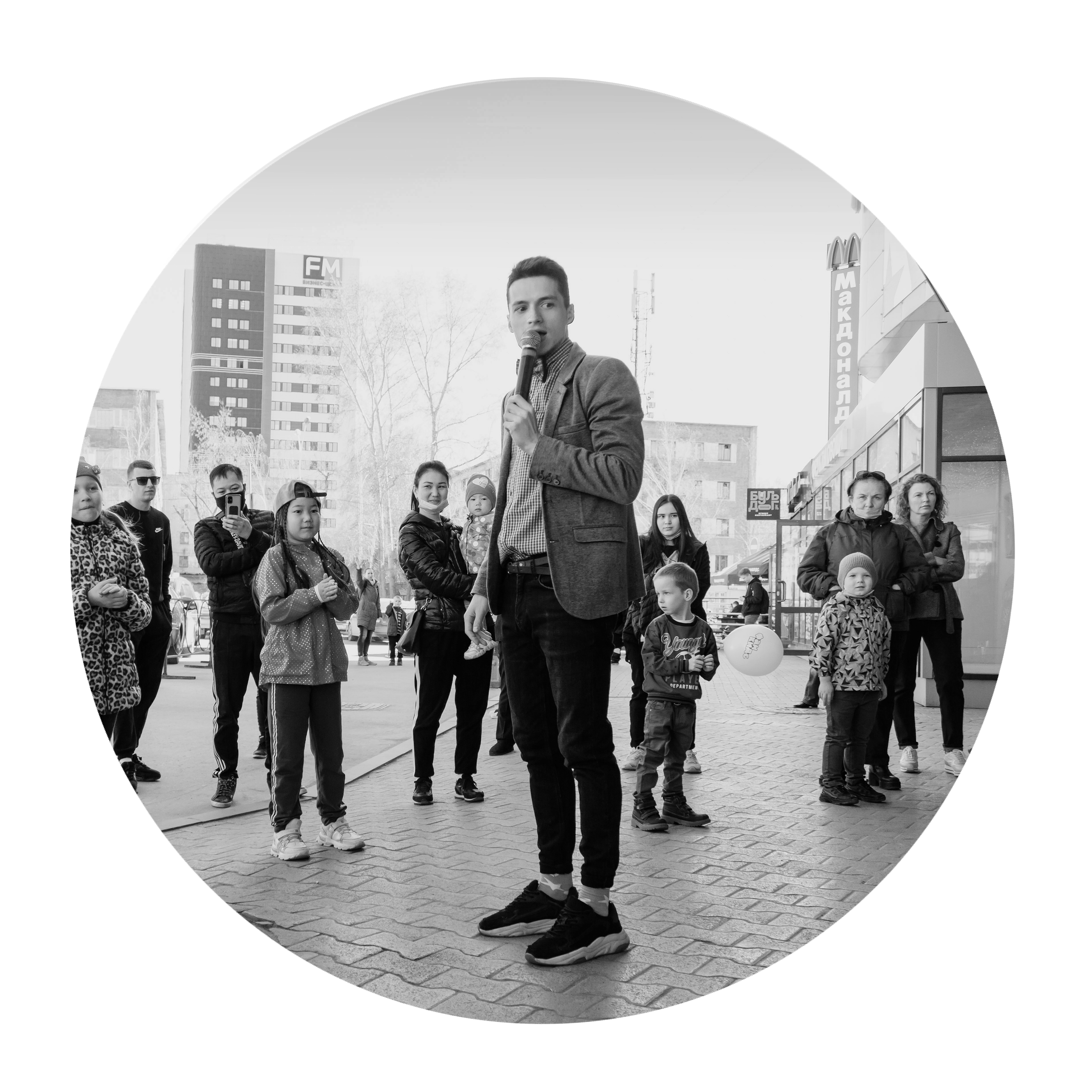 Марина Зырянова. Фотограф в Екатеринбурге