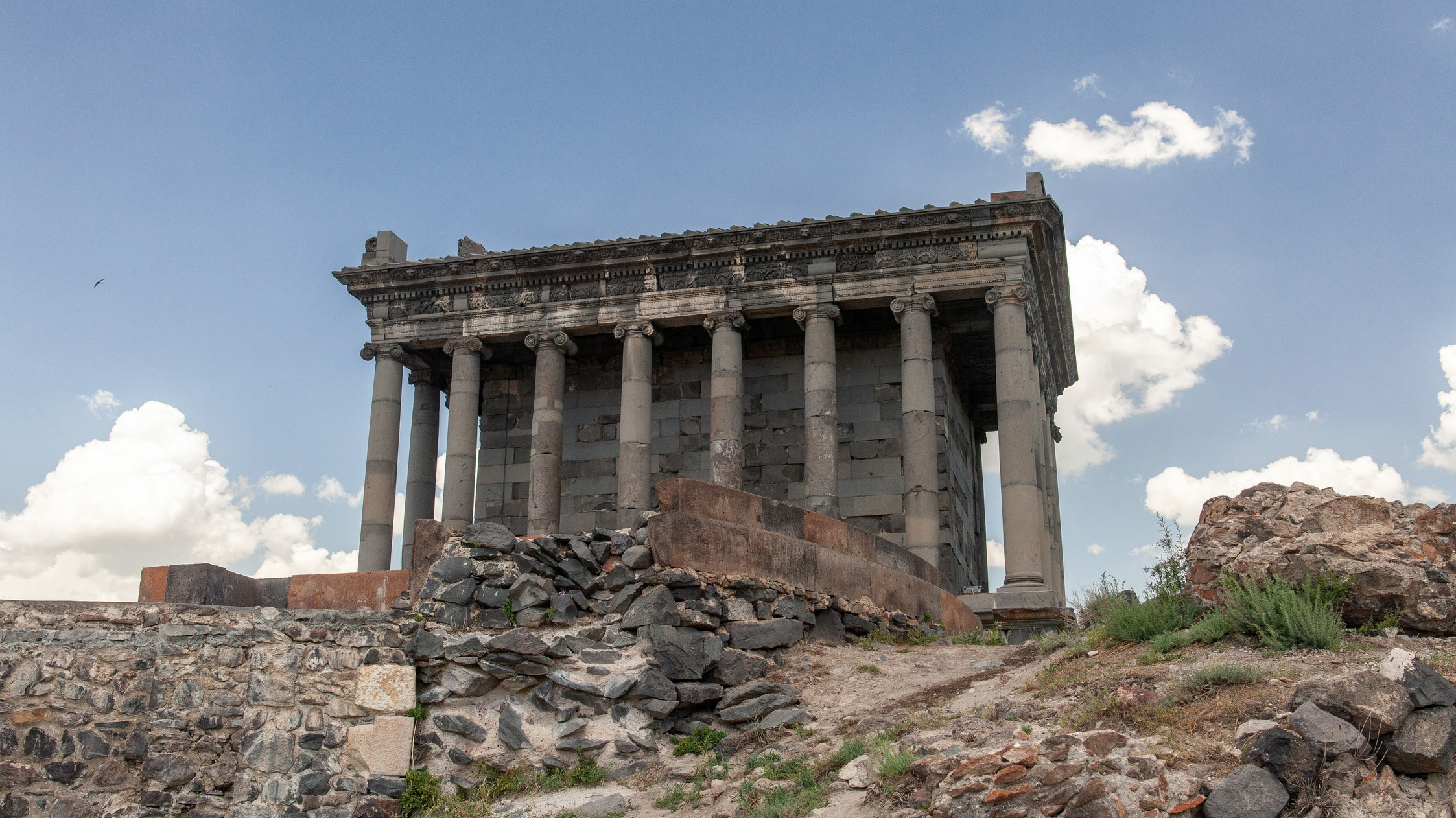 Armenia. Photographer Vladimir Baksheev