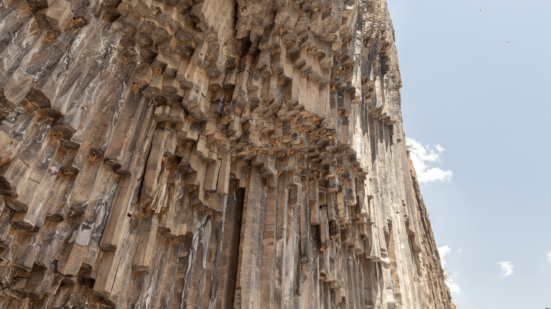 Armenia. Photographer Vladimir Baksheev