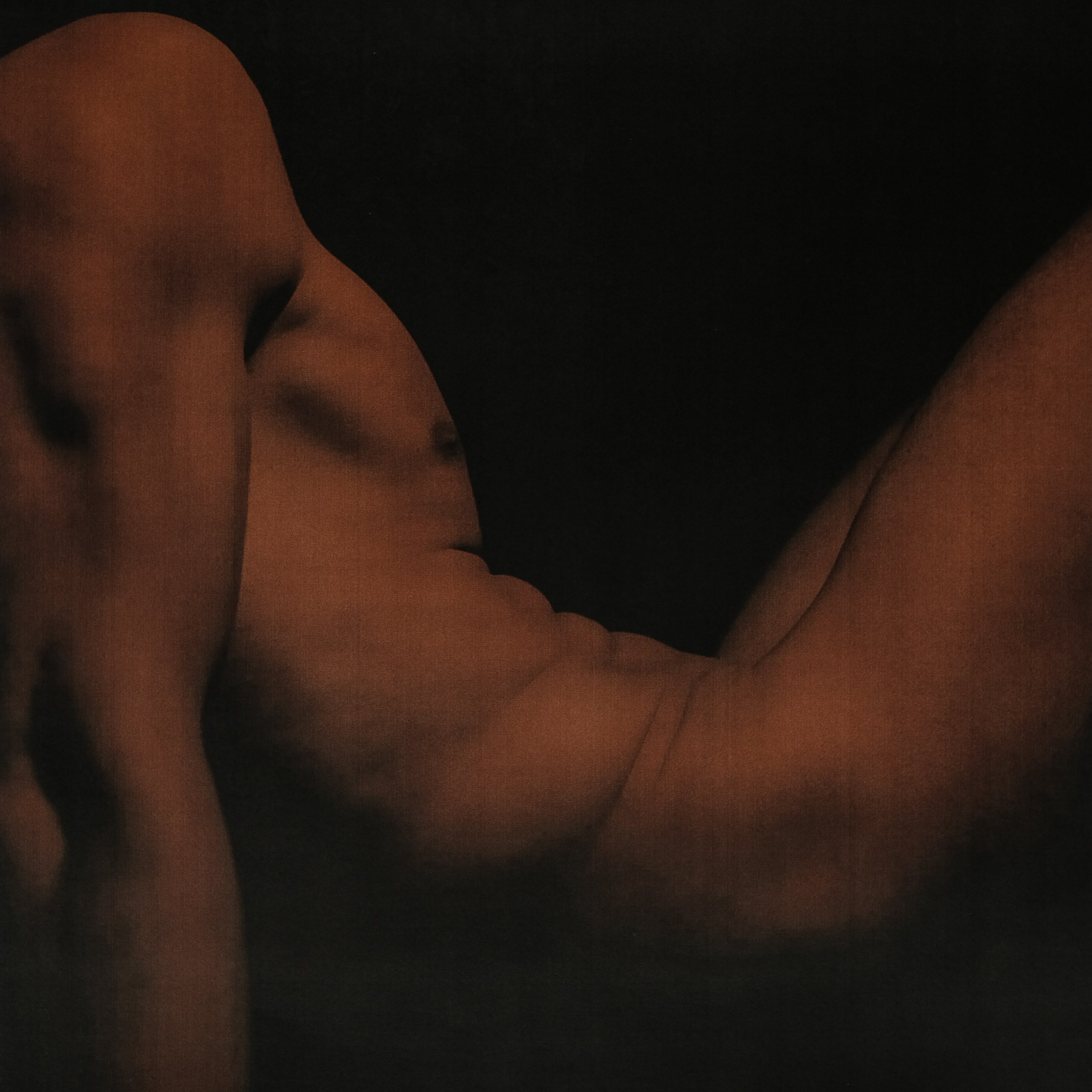 ALCHEMY OF THE BODY. VISUAL ARTIST. OLGA ZHDANOVA