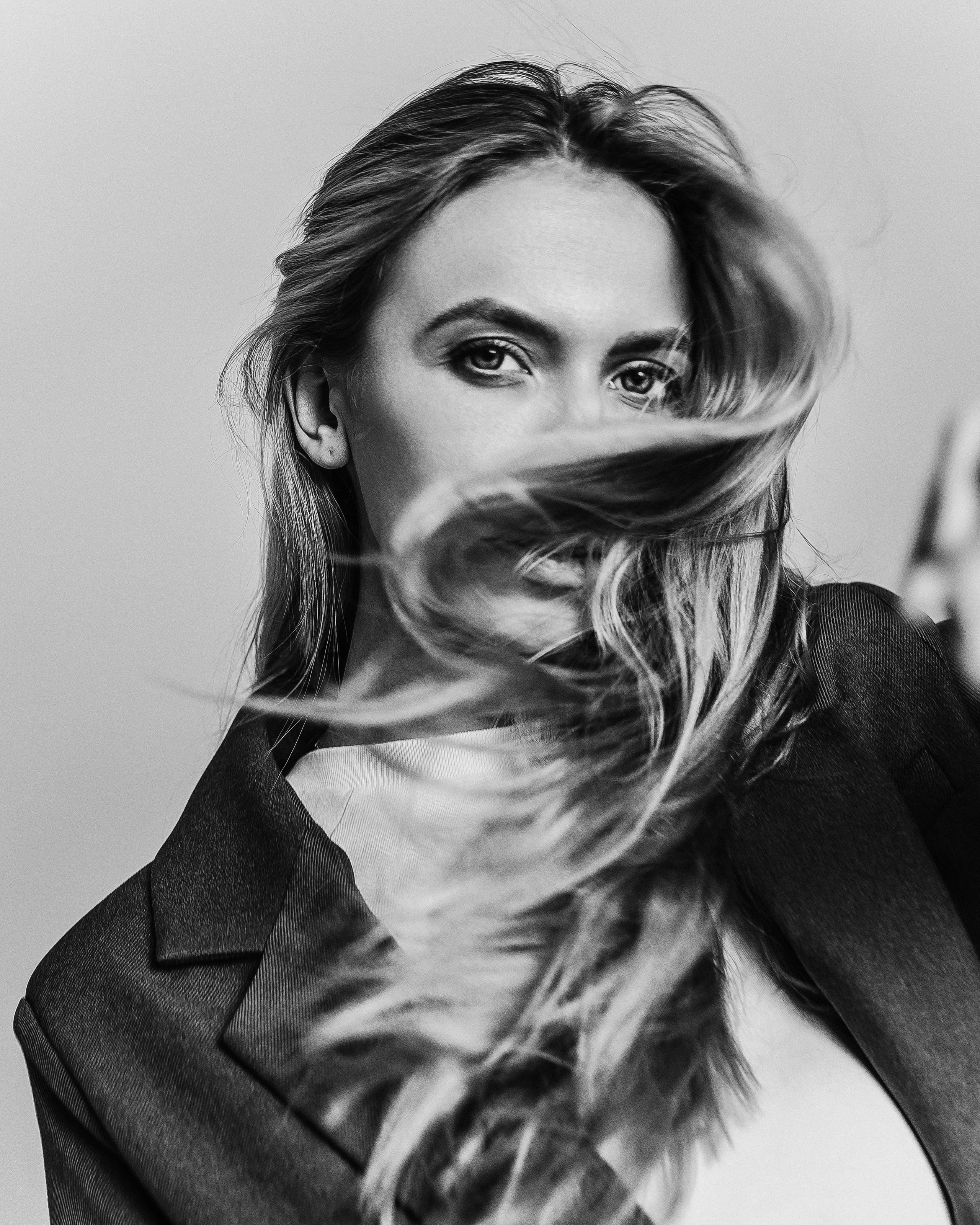 Индивидуальная съемка / Контент. Контент, который придает стиля вашему профилю