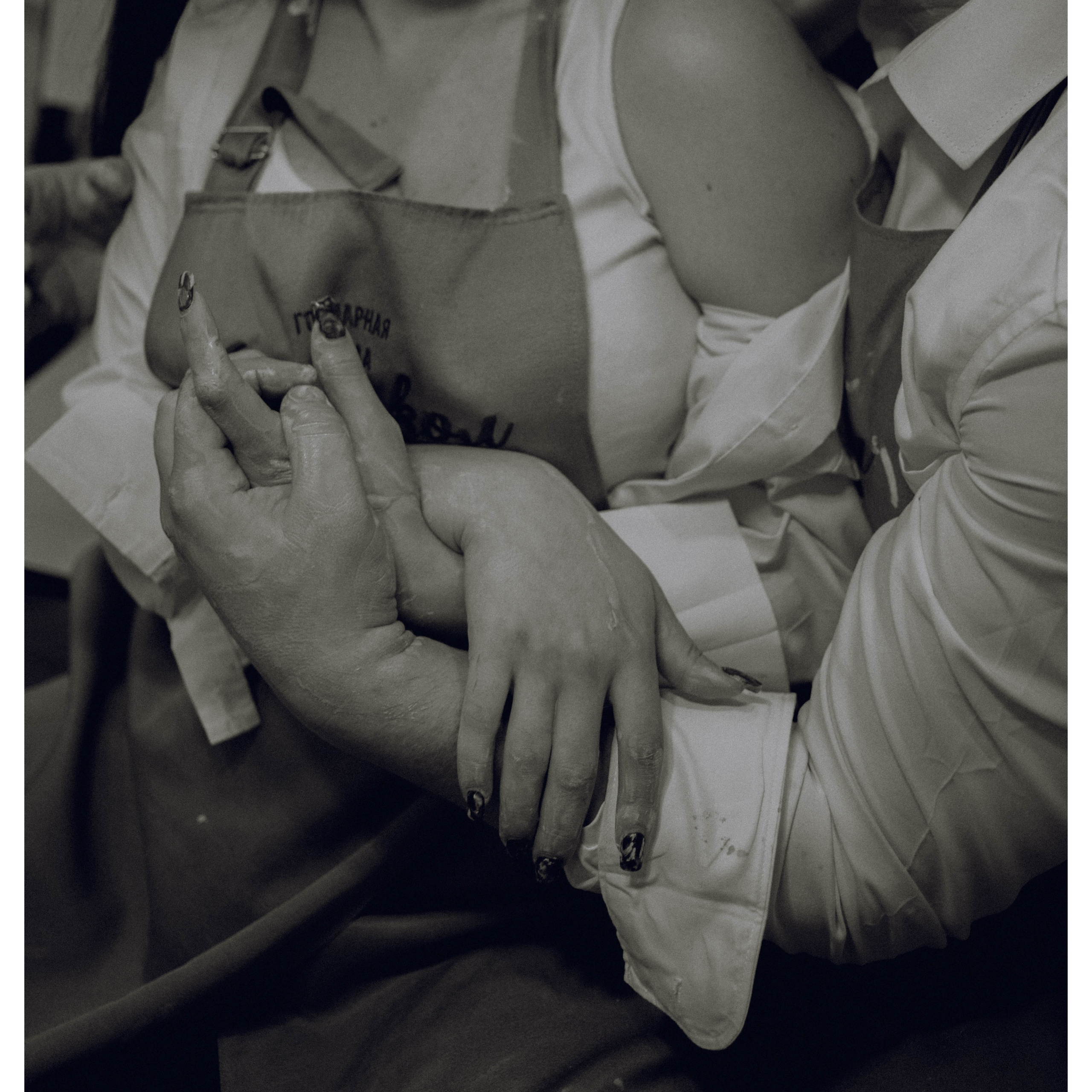 Фотограф в Курске Комардина Софья