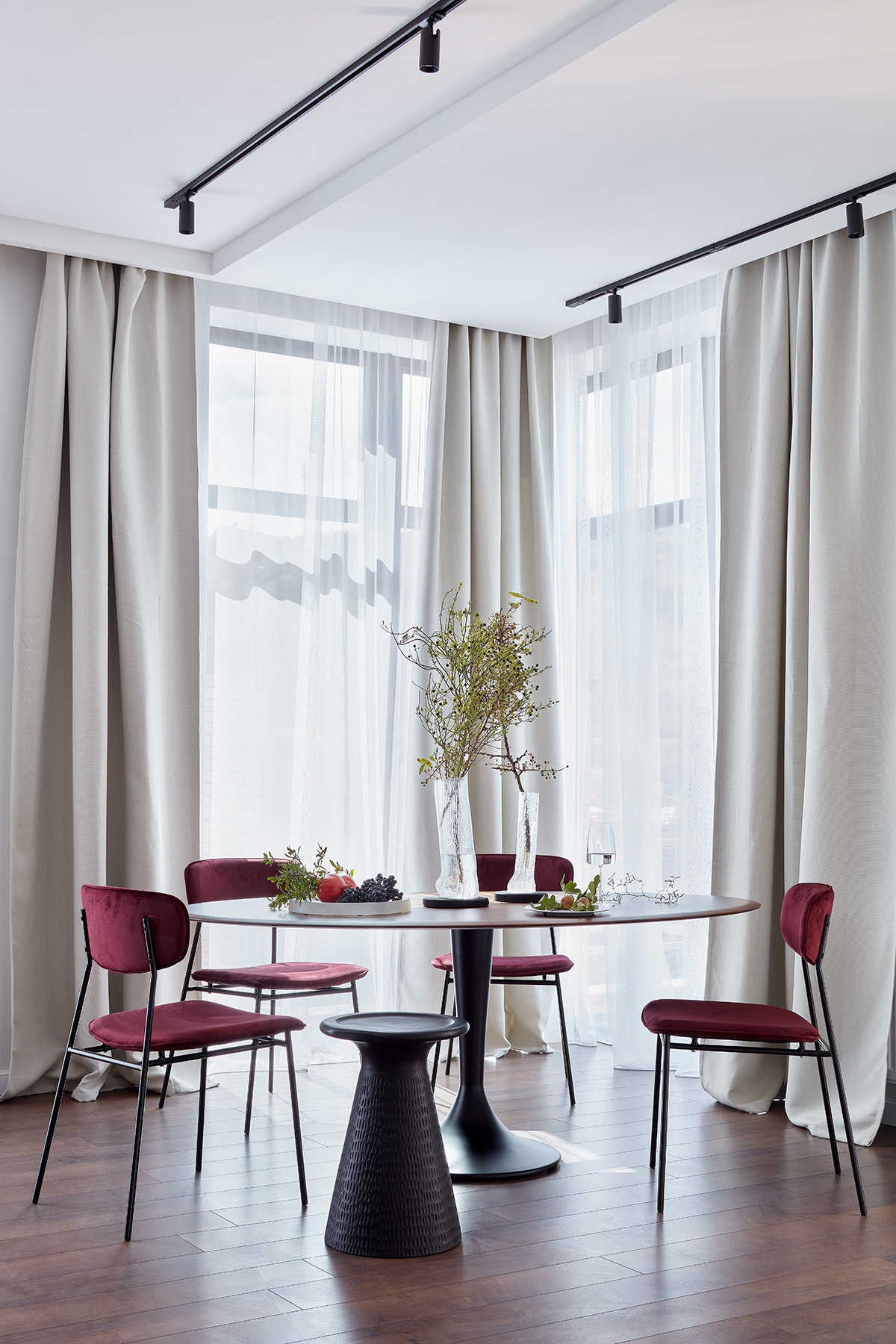 Дизайнер интерьера Ксюша Шакирова, создание дизайн проектов под ключ