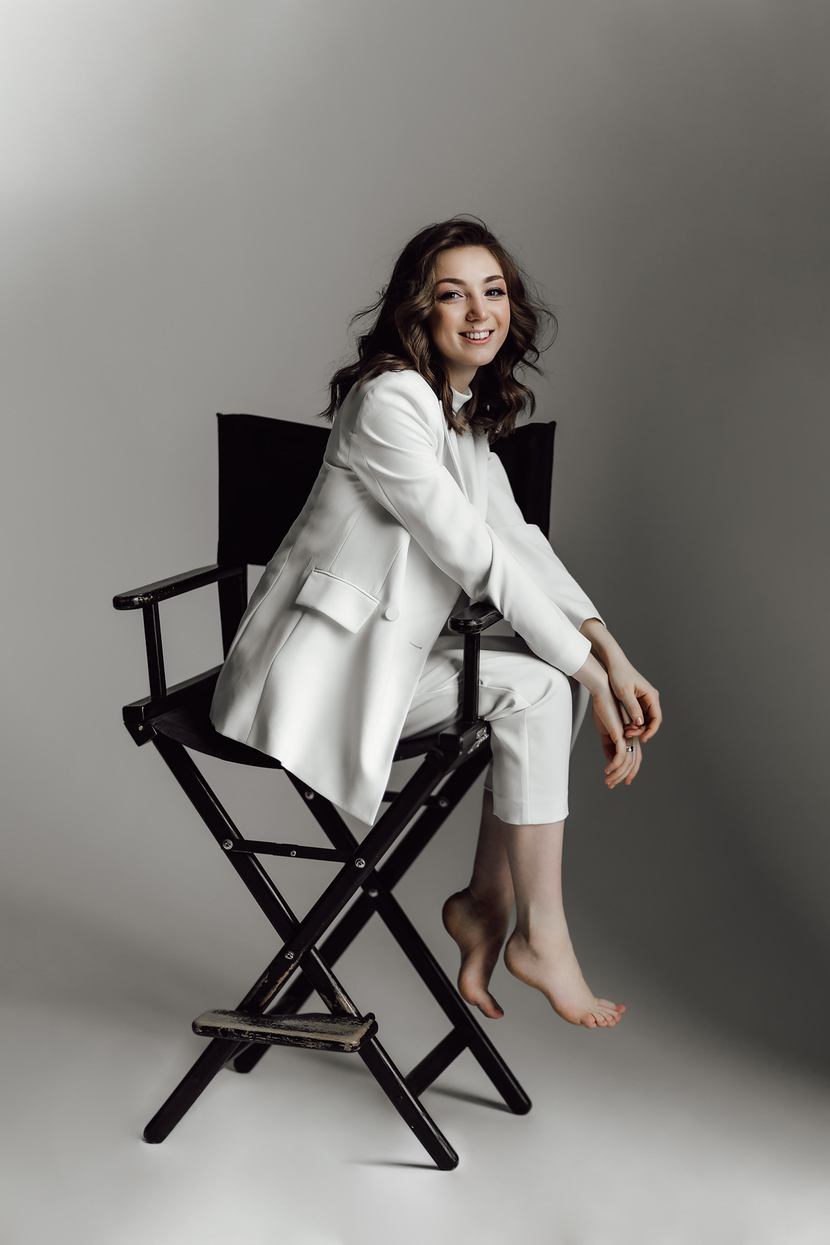 Контакты. Главная