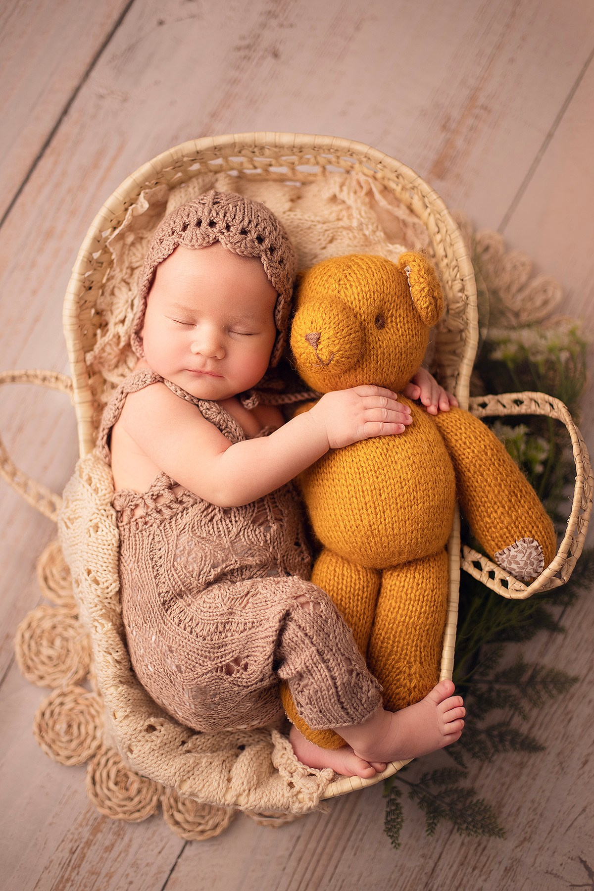 Семейный и детский фотограф в городе Астана — Дана Айтжан