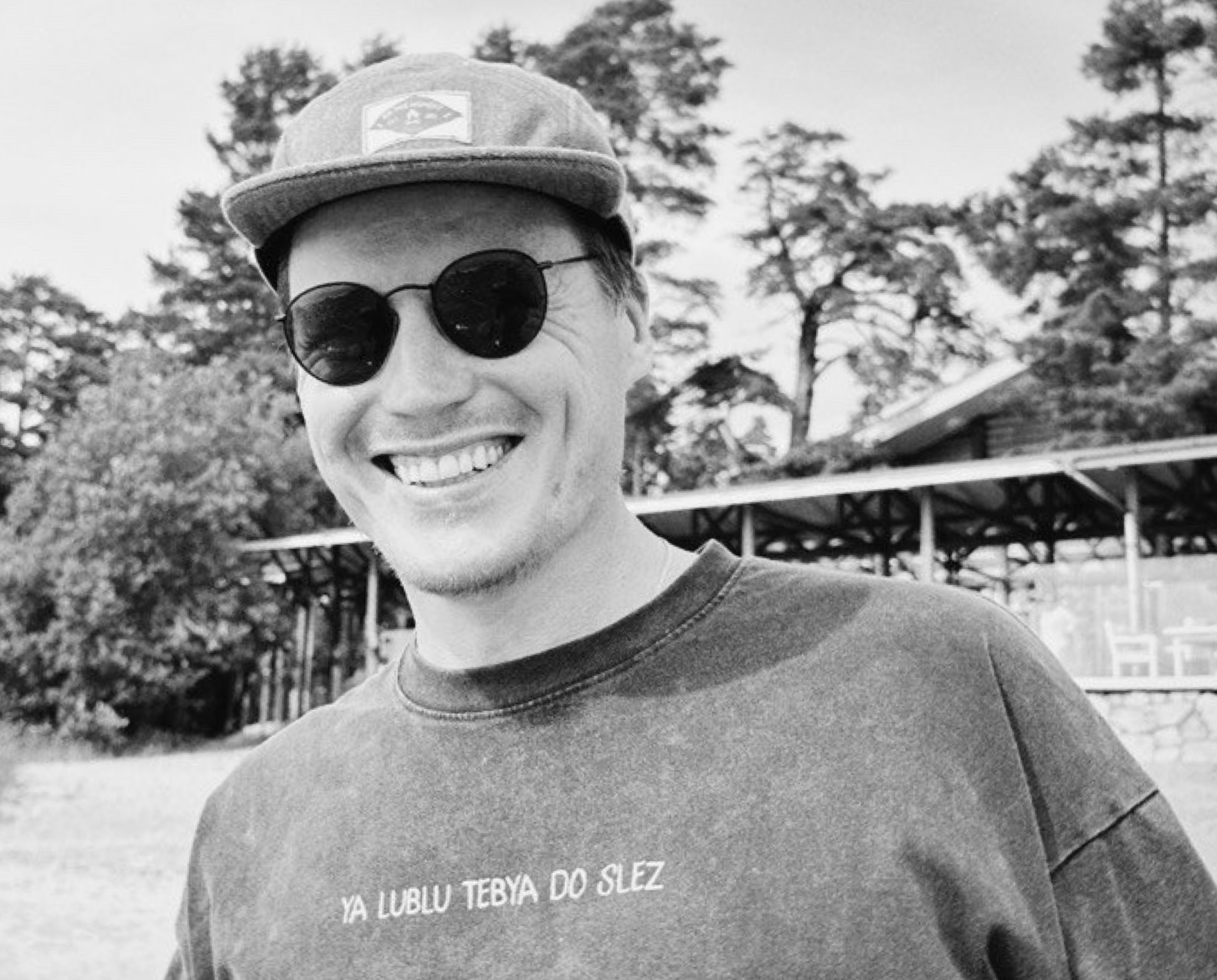 Художник-постановщик кино и театра в Москве и Санкт-Петербурге Медведников Николай