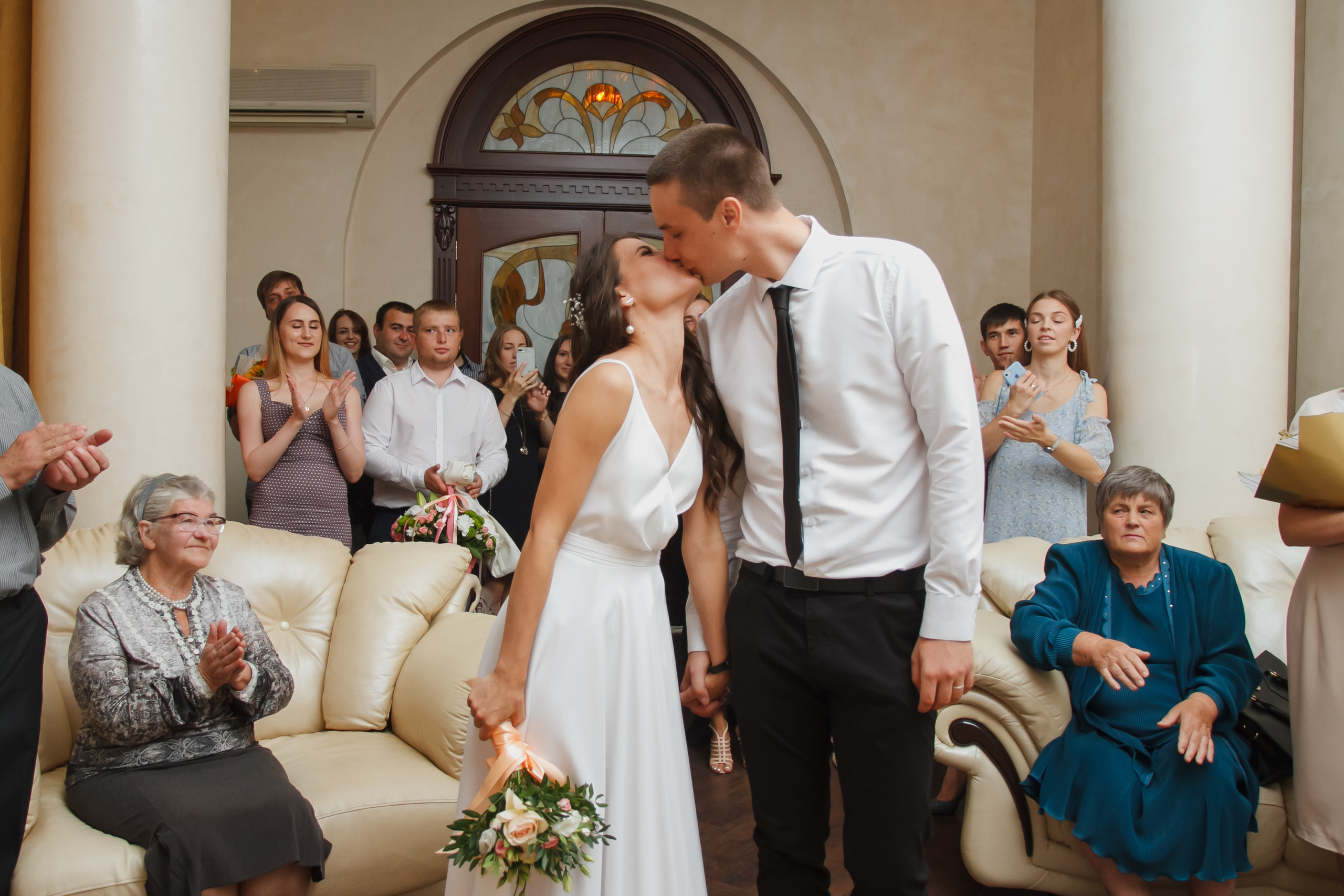 Женя & Яна. Фотограф историй в Челябинске и Екб