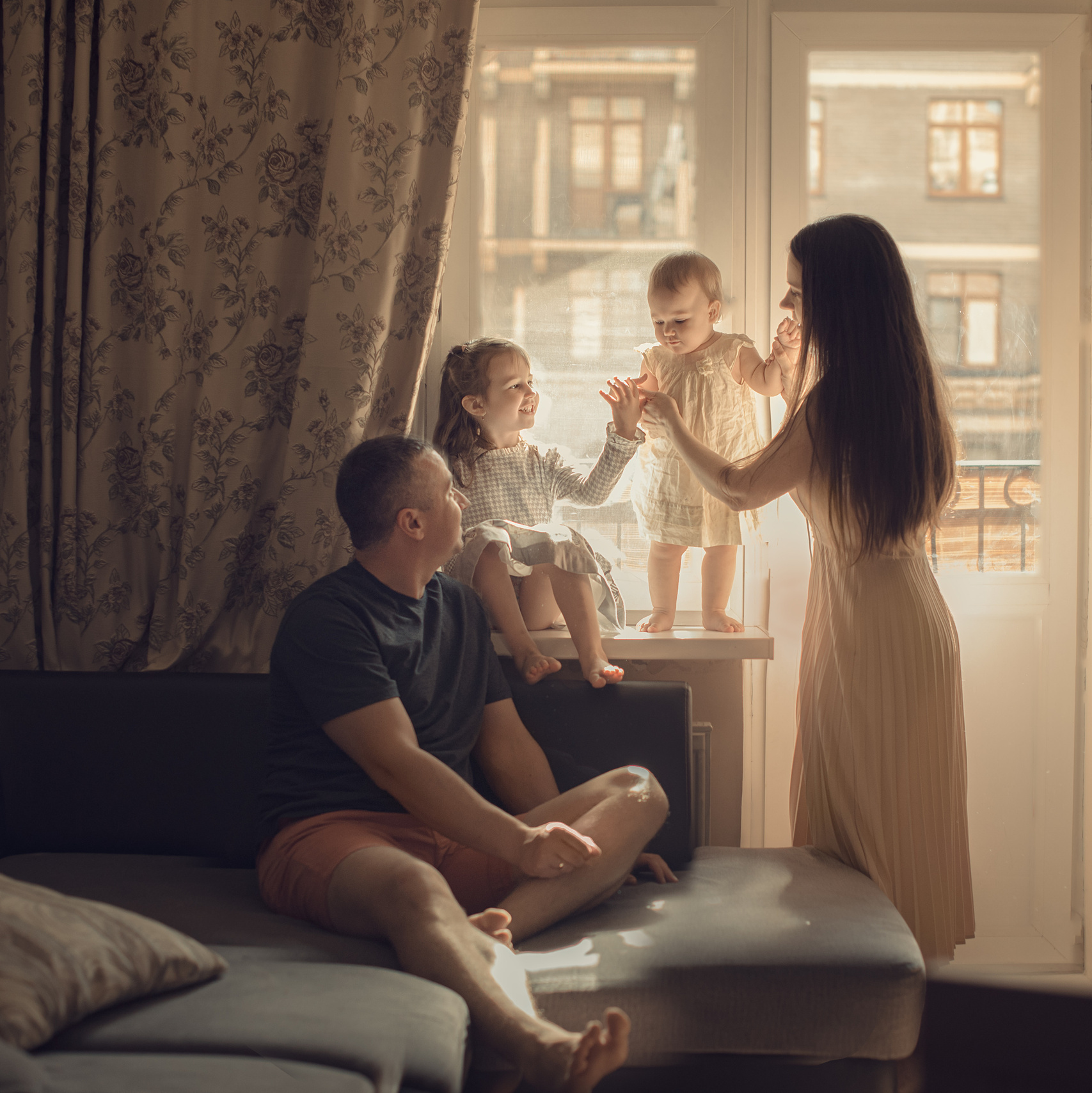 Обо мне. Душевная фотография от сердца к сердцу Марина Жиделева фотограф Москва