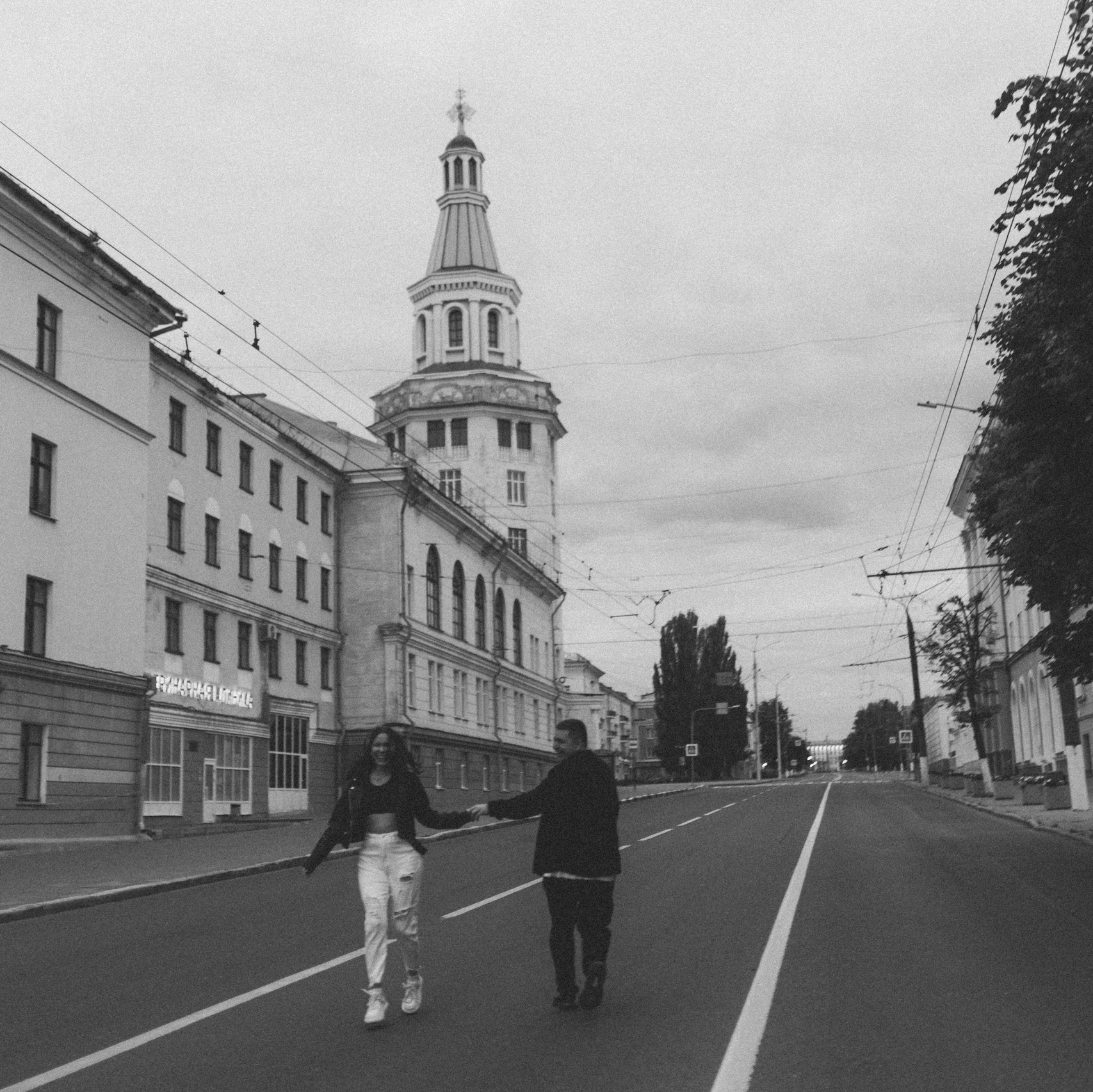 Прайс. Фотограф НИНА ФЕДОРОВА