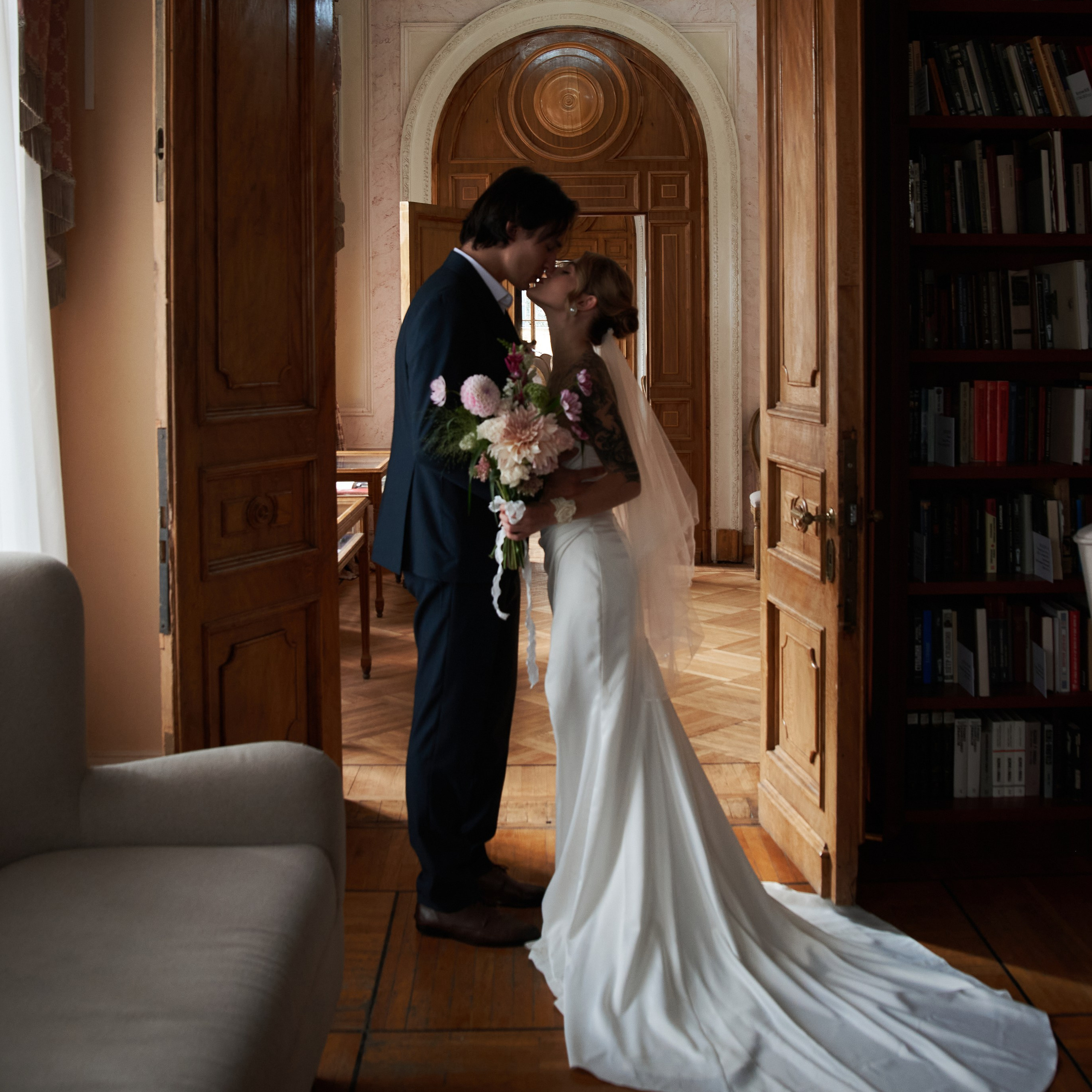 Елизавета Мальгина, фотограф в Москве