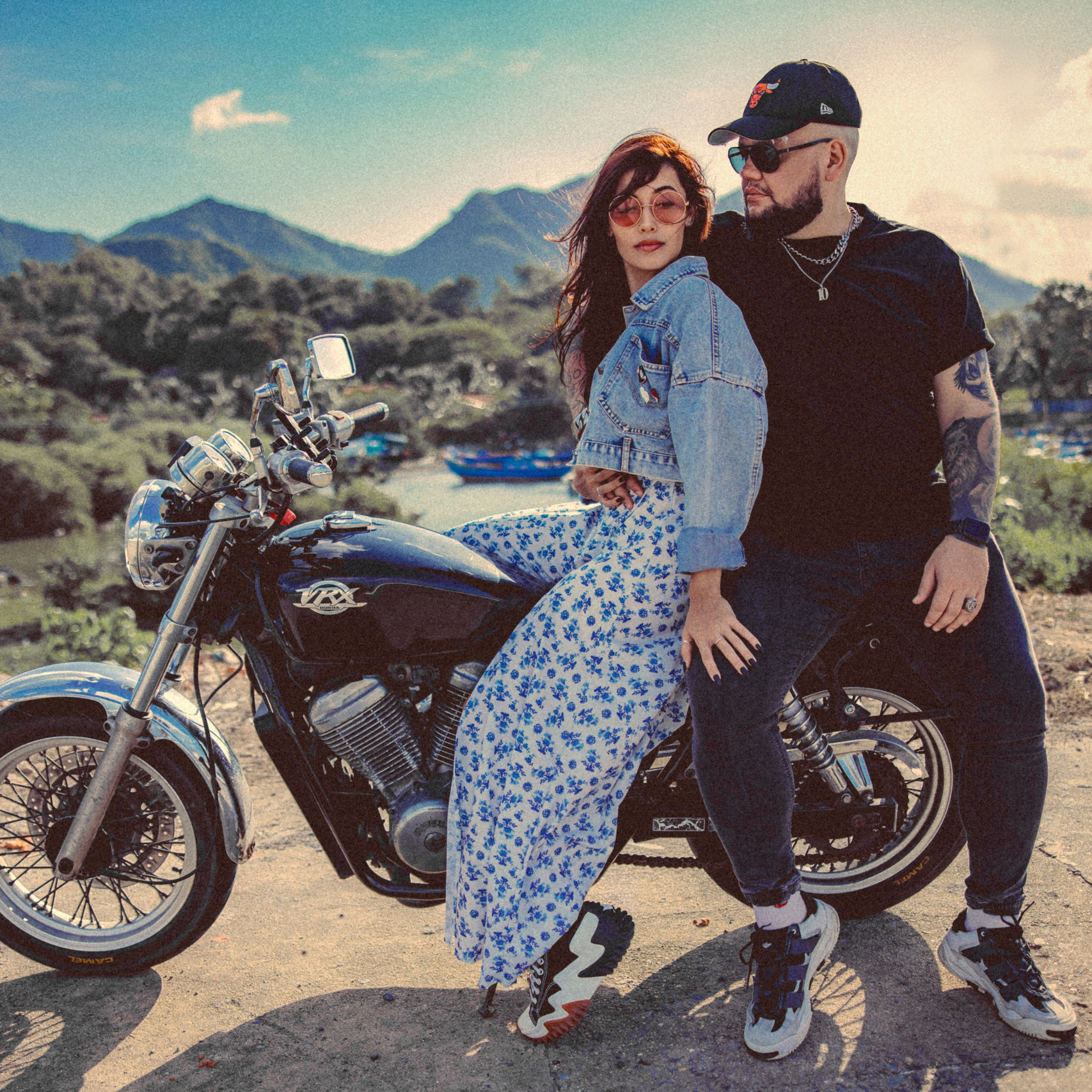 Фотограф в Нячанге — Данил Прокопенко