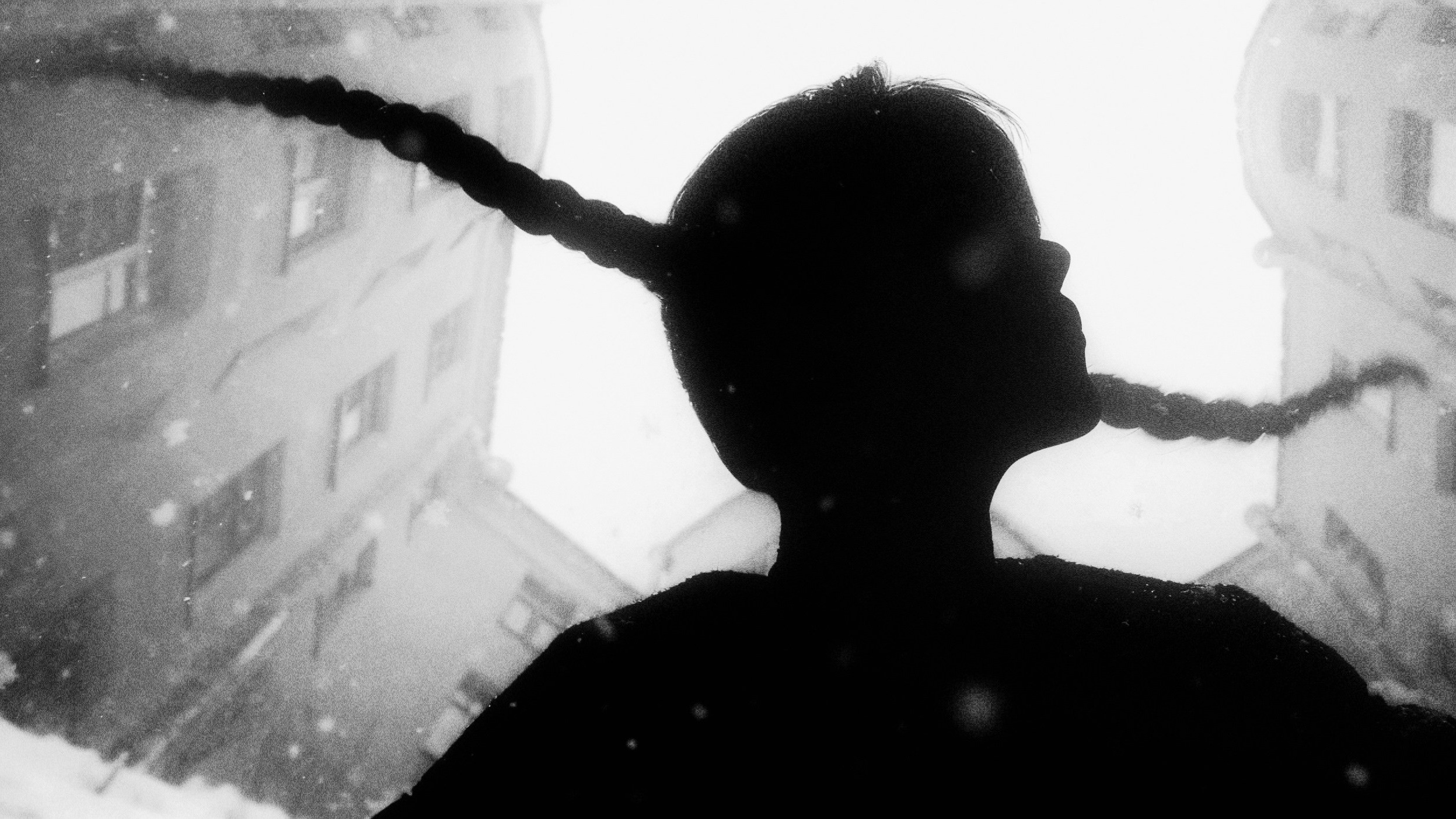 Шадрина Варвара. Организация фотовыставок в Петербурге и Москве, MFamilia (МФамилия)