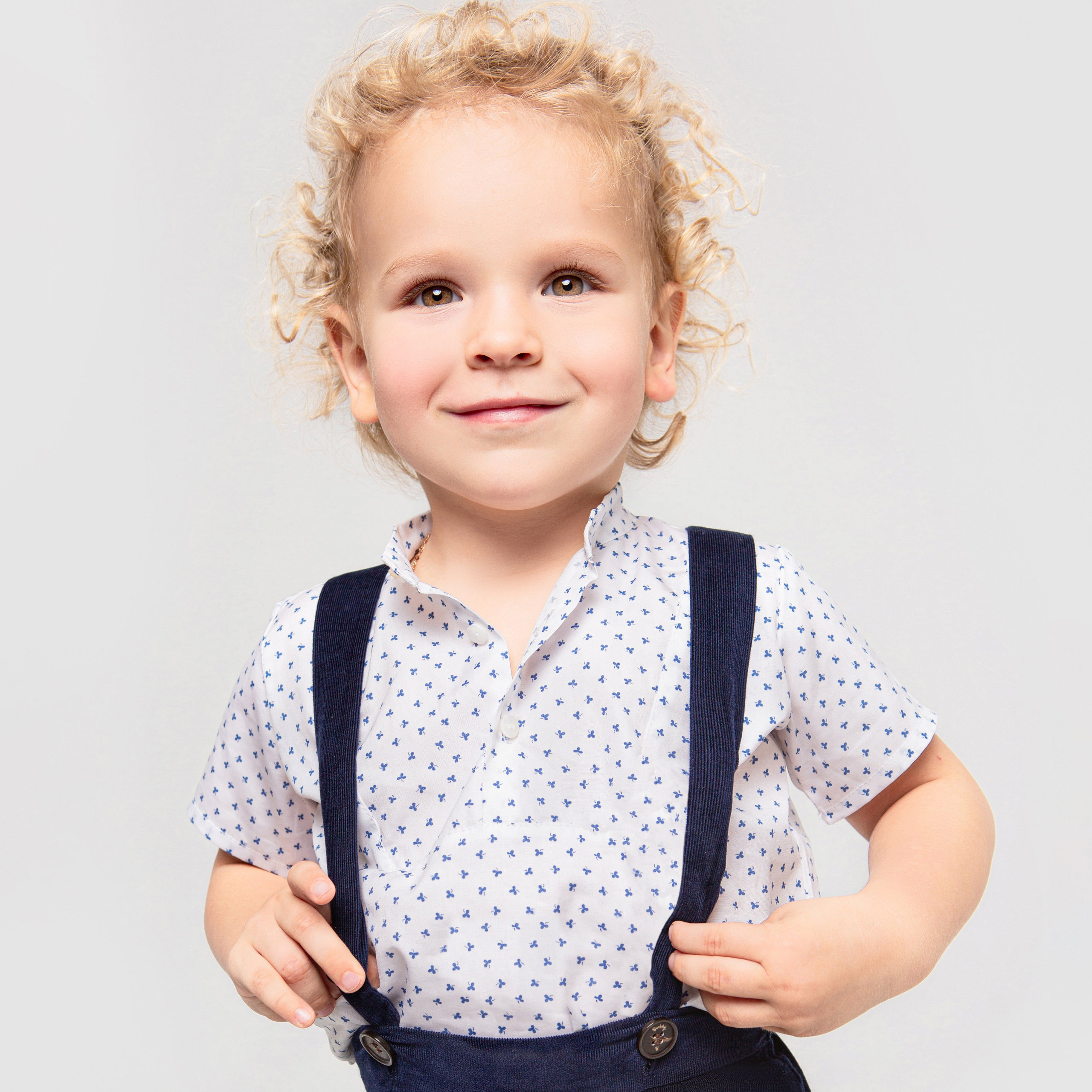 Портретная ретушь