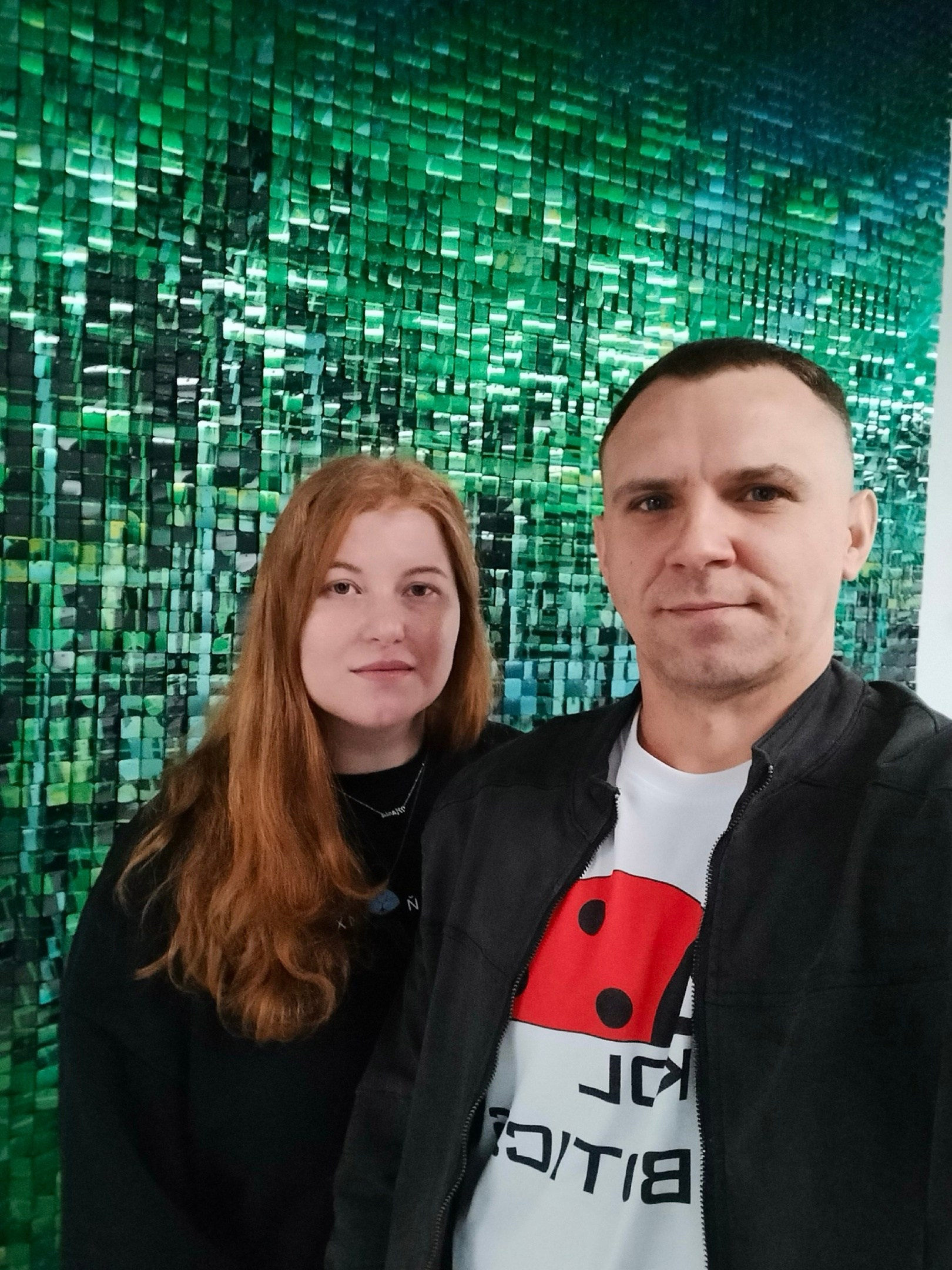 Oscol robotics, битва роботов и карьерный форум. Фотограф Старый Оскол Мавлыга Мария