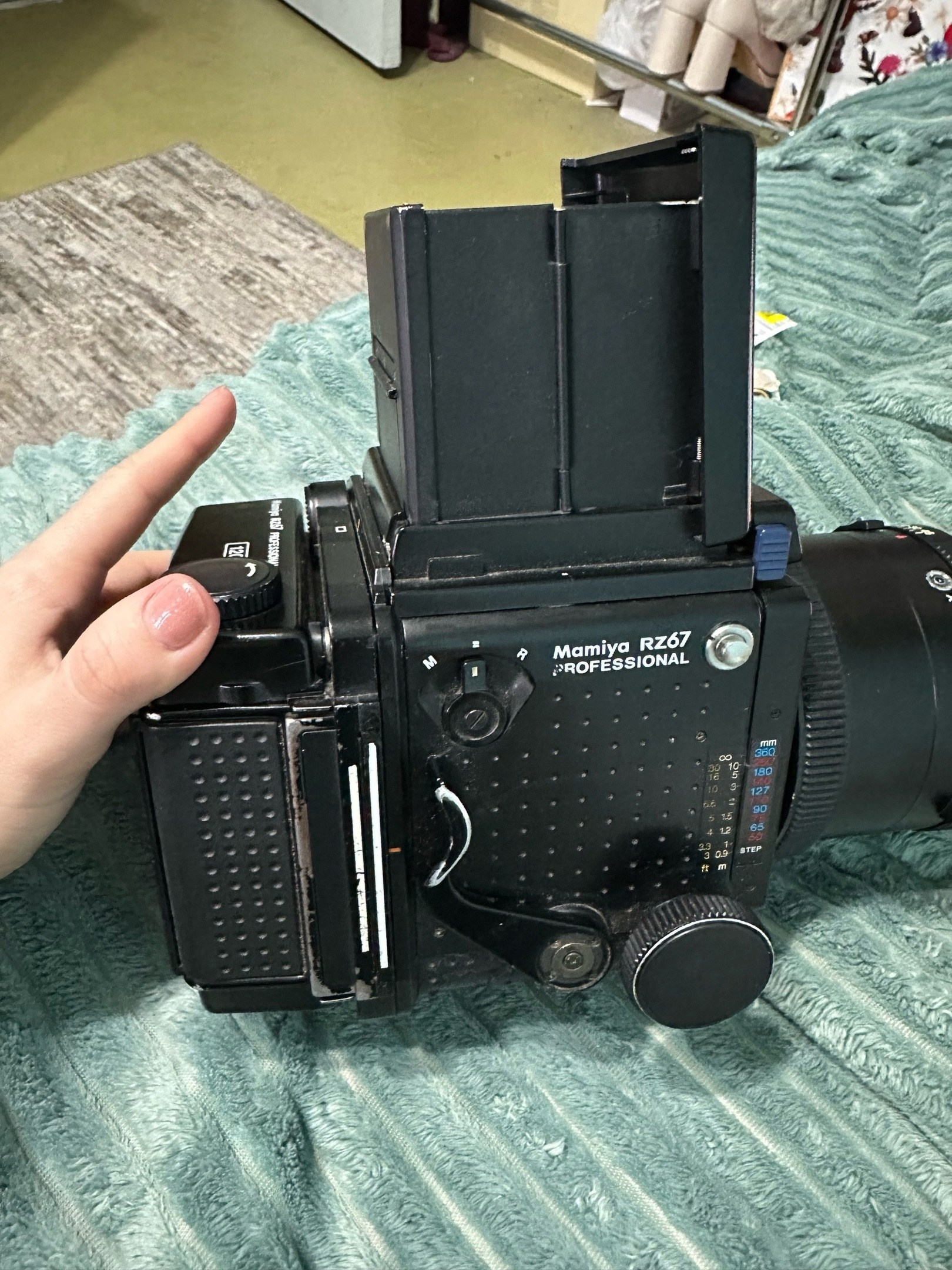 Прайс лист mamiya rz. Ремонт Mamiya в Москве, Санкт петербурге