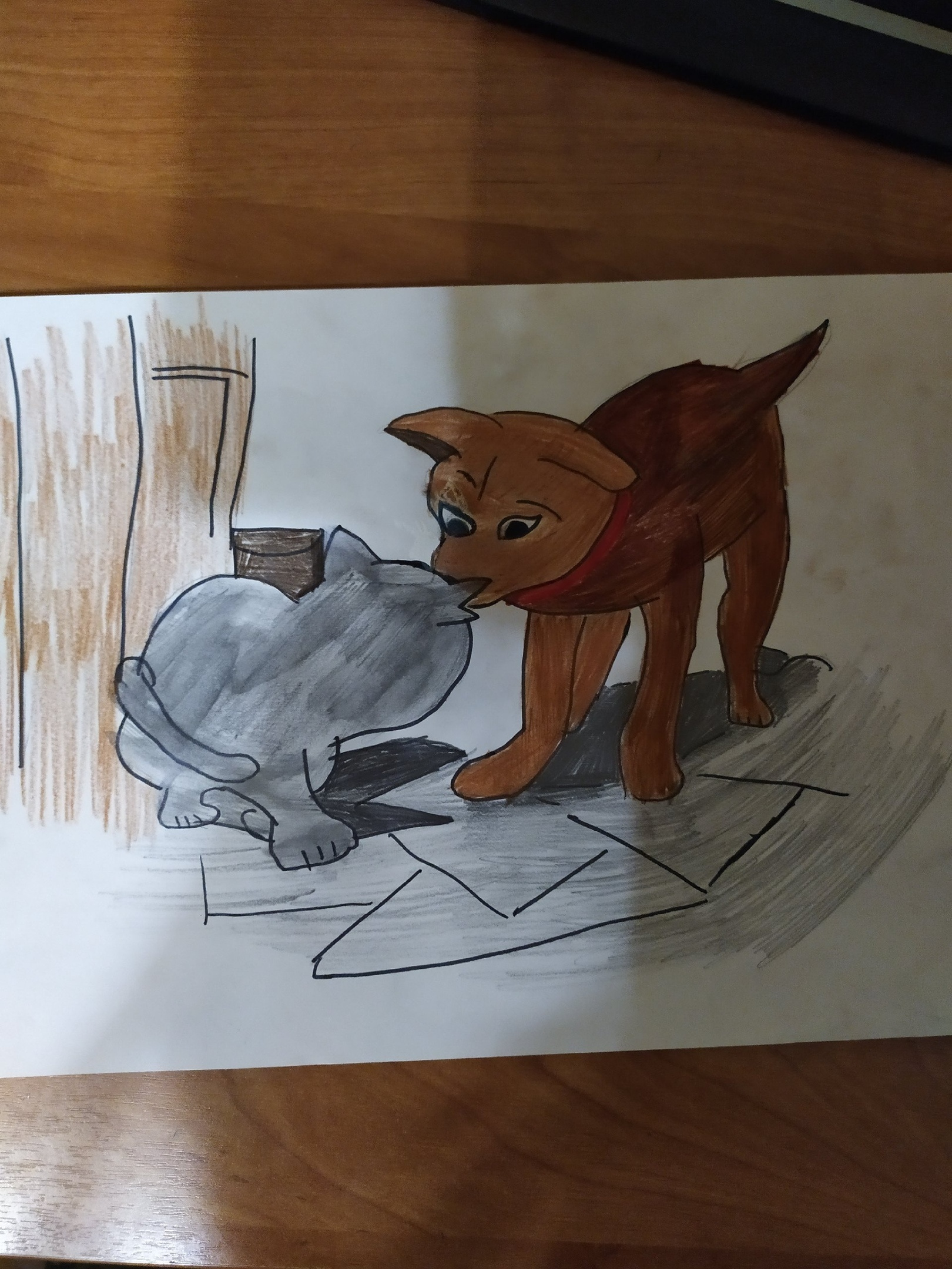 КОНКУРС ДЛЯ ЮНЫХ СОБАКОВОДОВ!!!. НРОО КЦ "Собаковод"