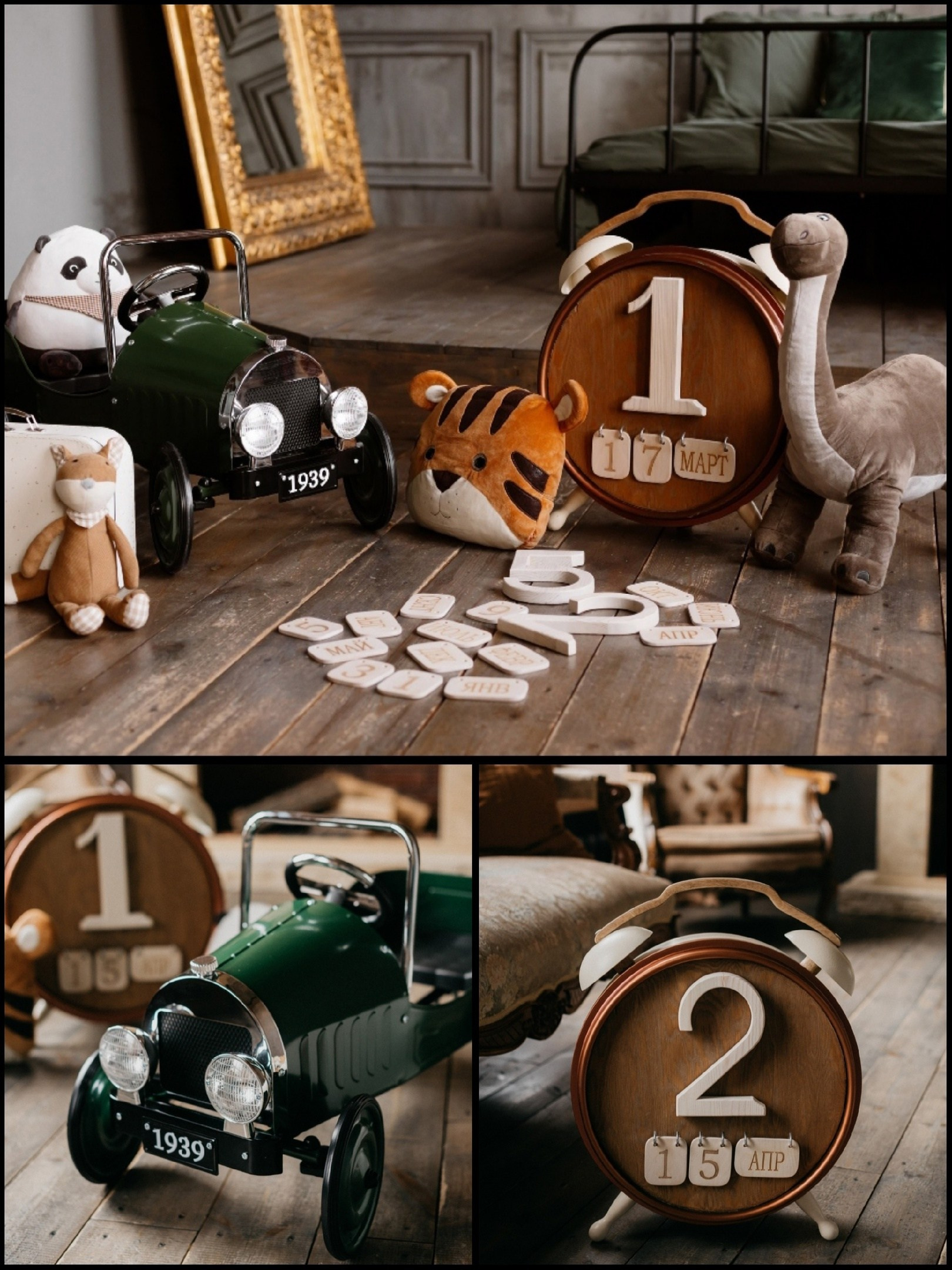 Фотостудии. Детский и семейный фотограф в Пензе Лена бешенова