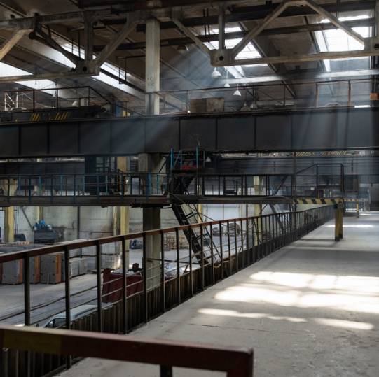 Завод Гуриати