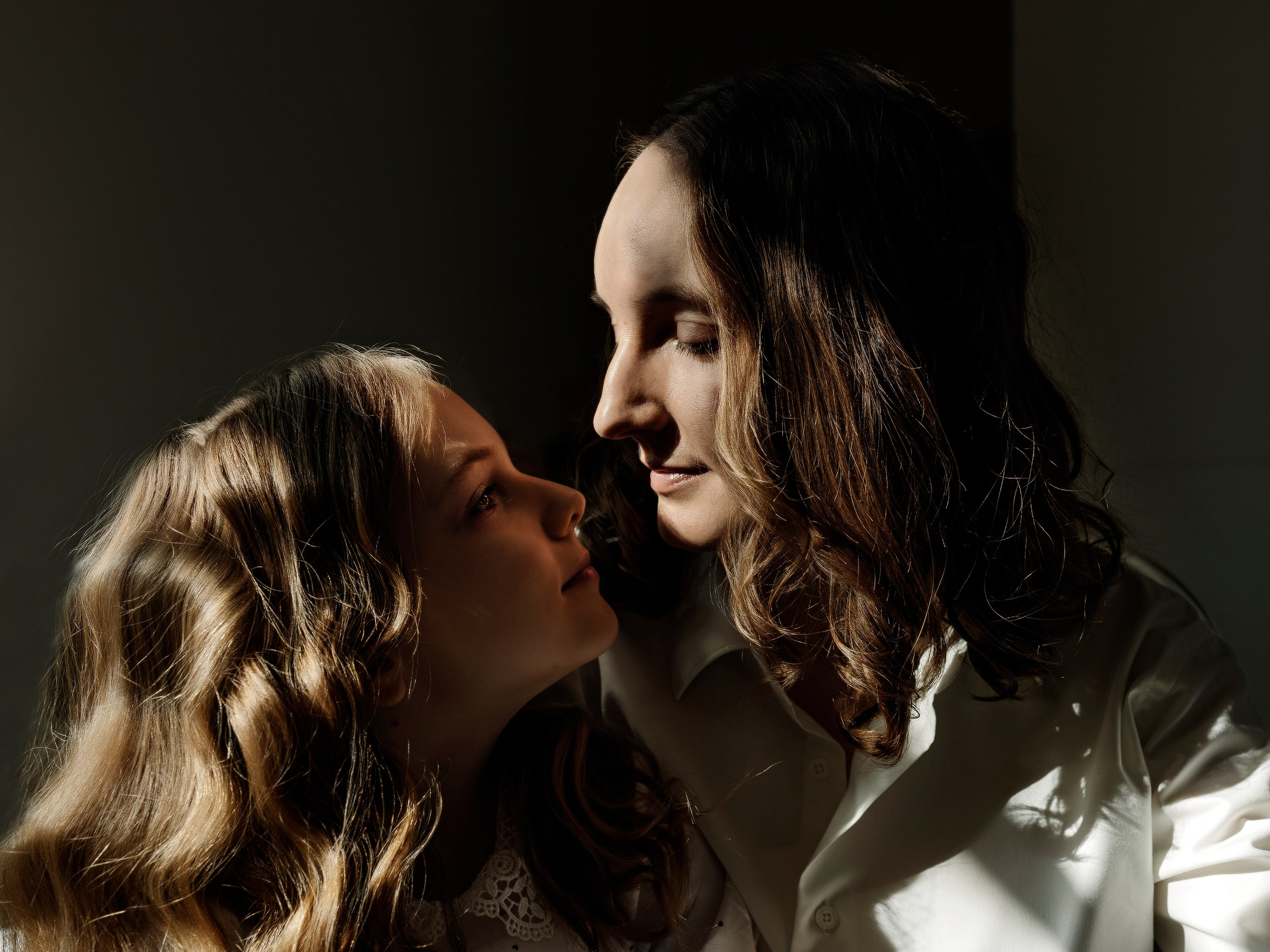 Семейный и портретный фотограф в Самаре Анна Григорьева