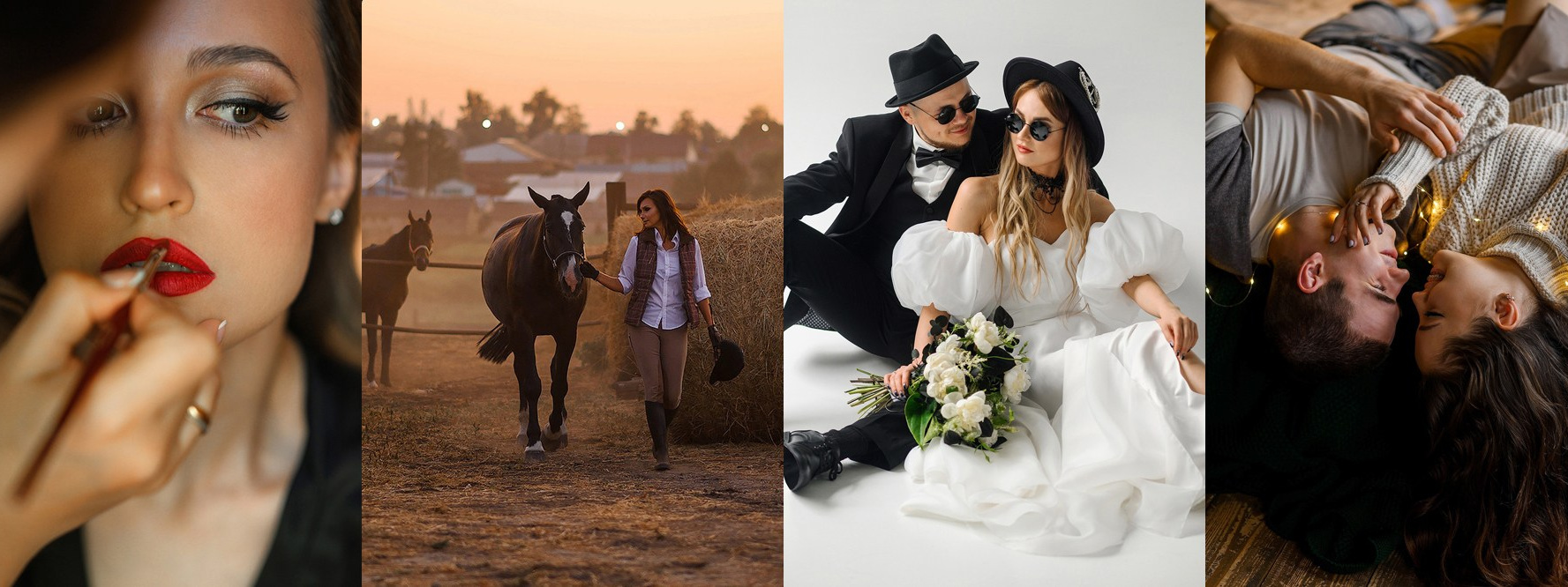 Свадебный и семейный Фотограф в Пензе Татьяна Лапоногова