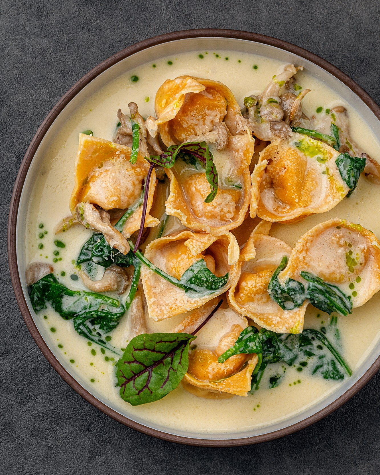 Фуд-фото (цена и условия)