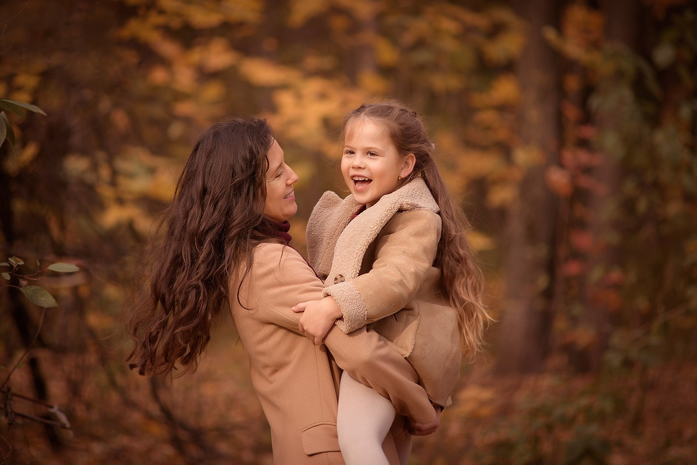 Домашняя фотосессия